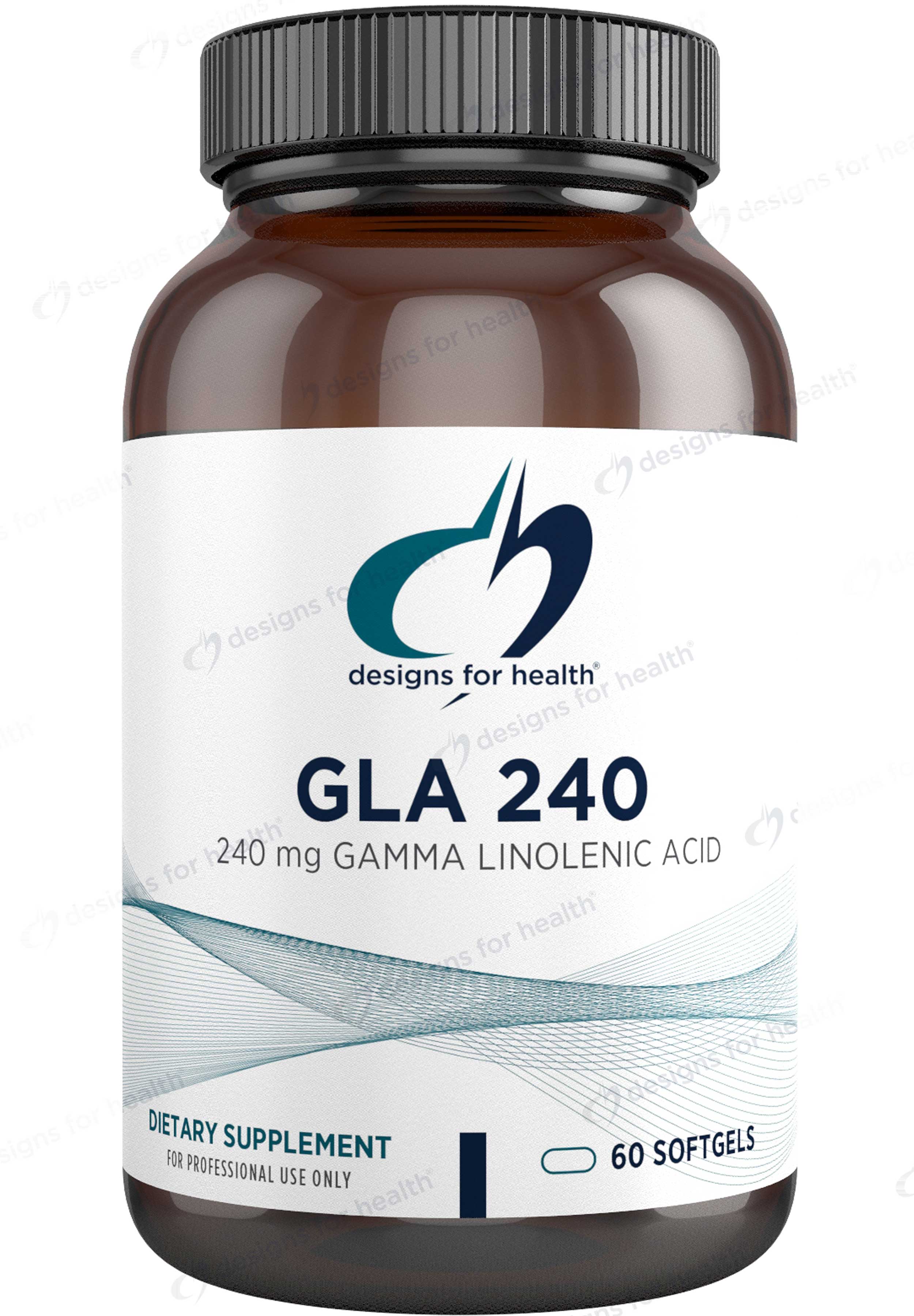 Designs for Health GLA 240