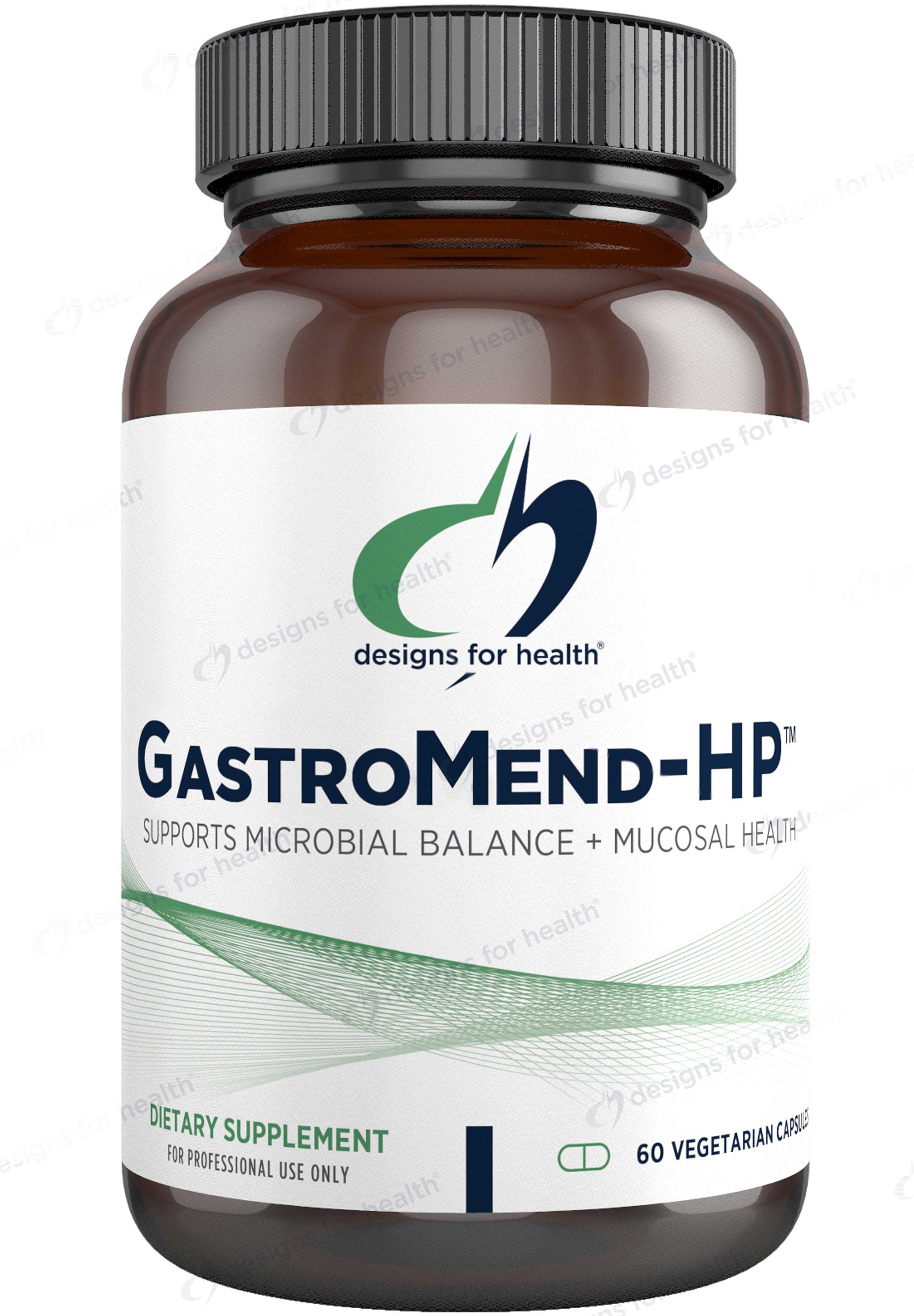 Designs for Health GastroMend HP