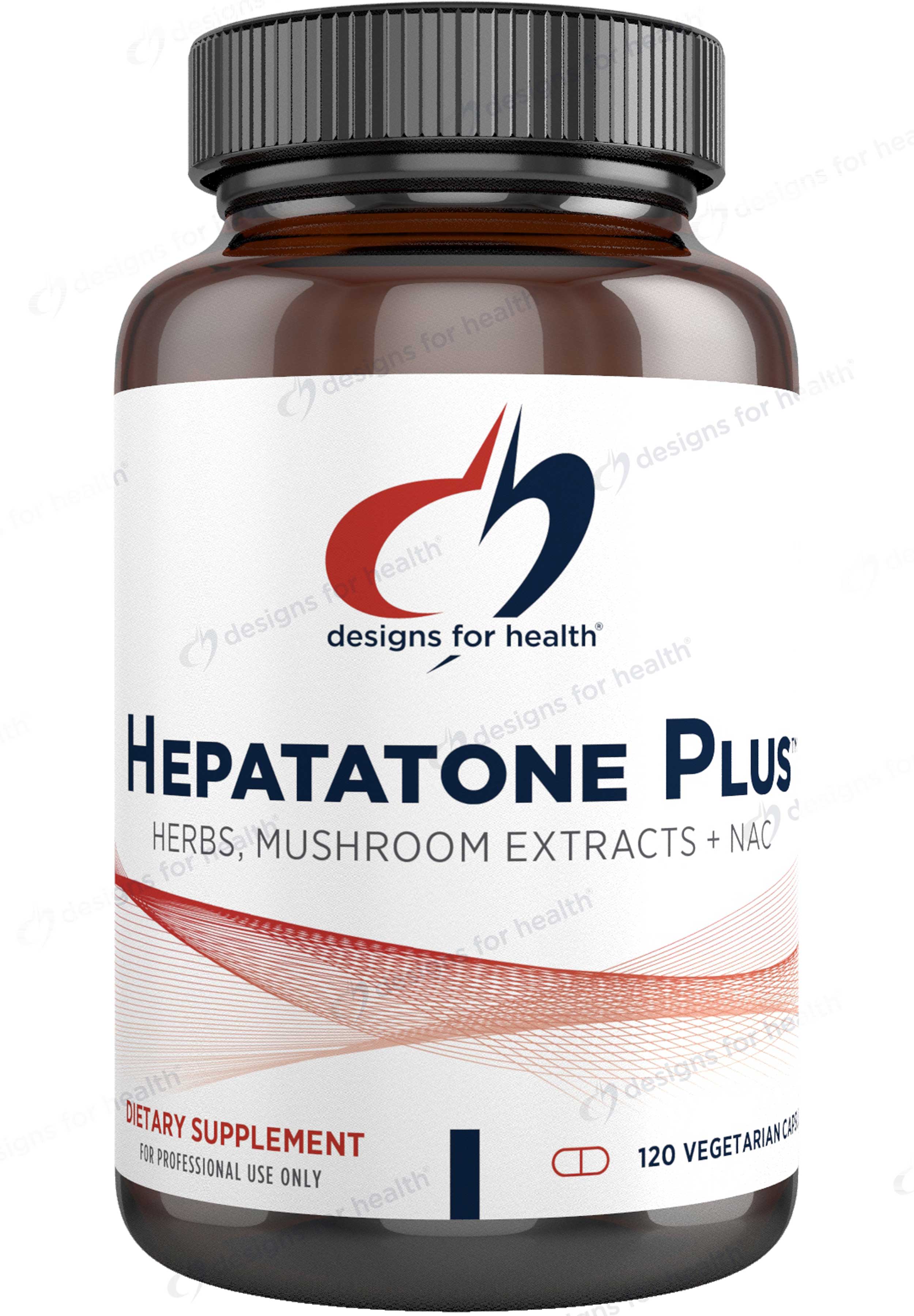 Designs for Health Hepatatone Plus