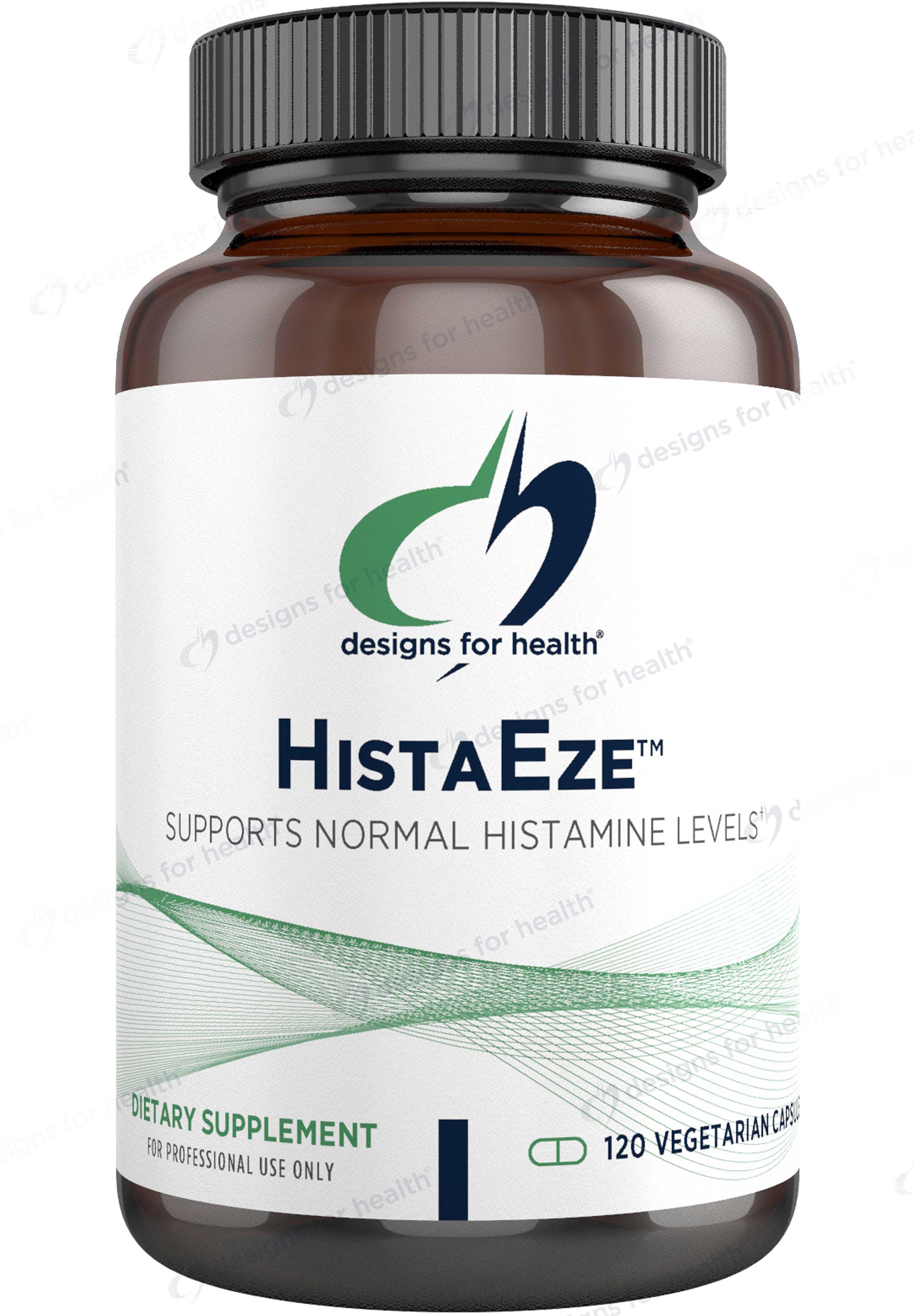 Designs for Health HistaEze