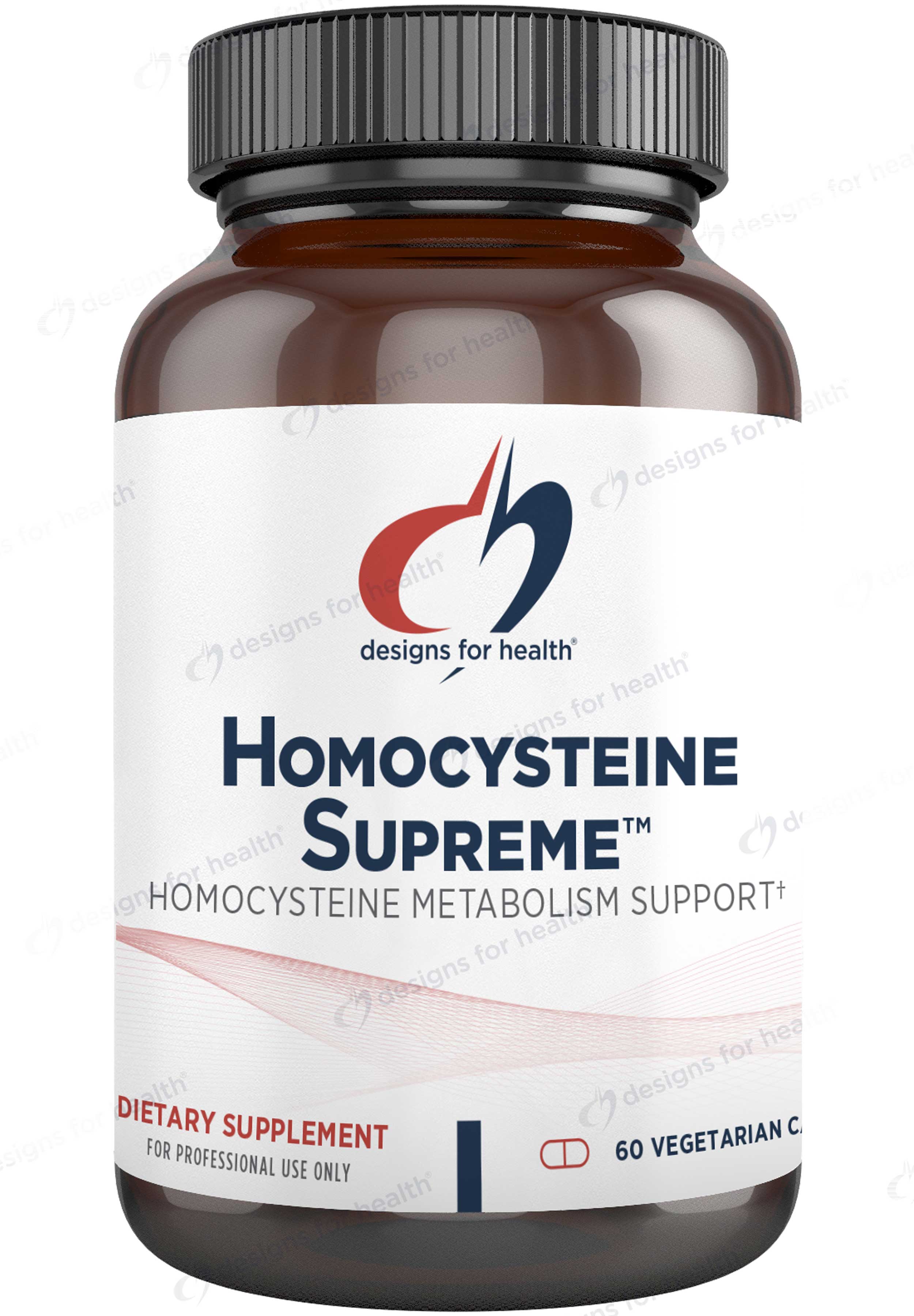 Designs for Health Homocysteine Supreme