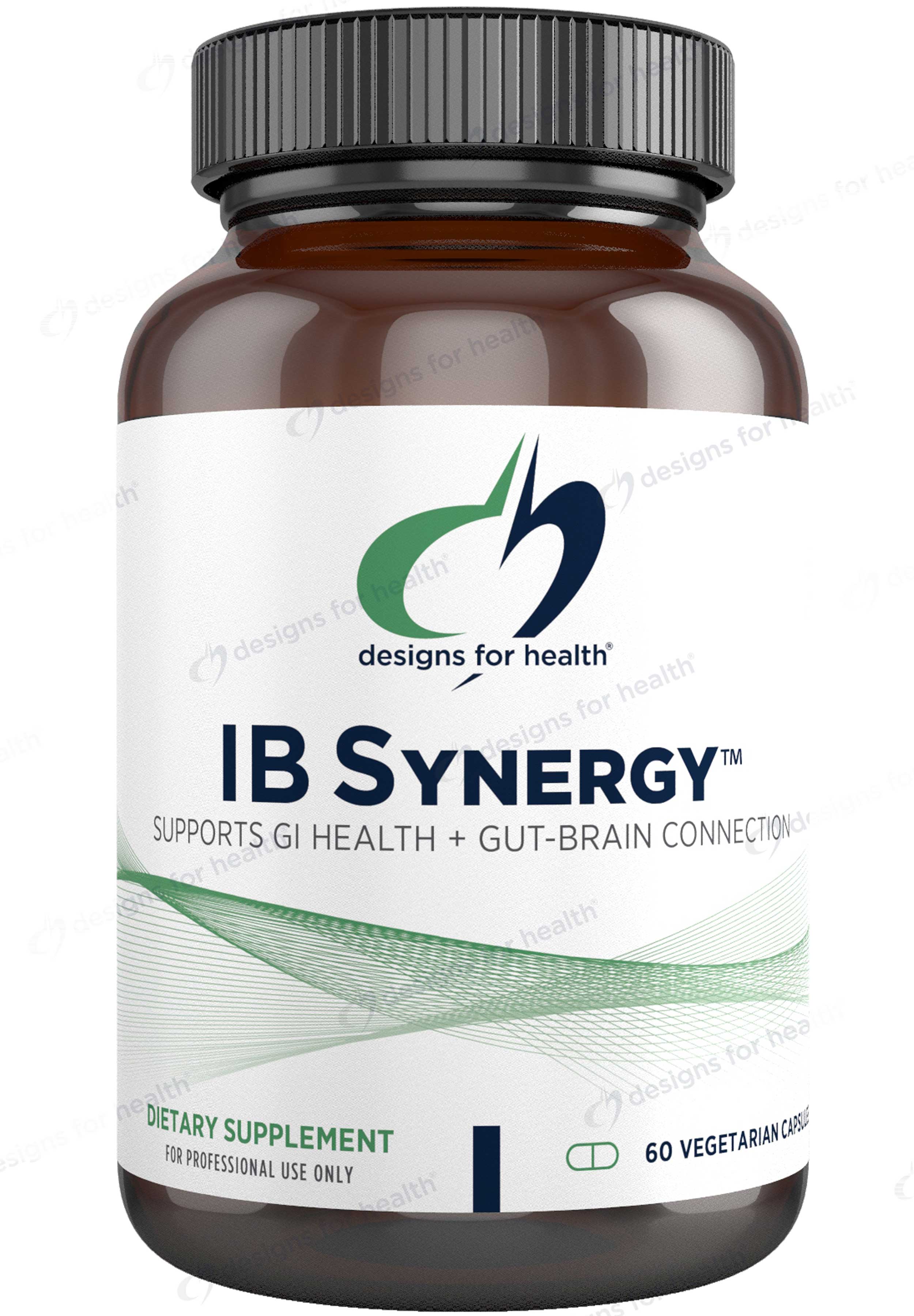 Designs for Health IB Synergy