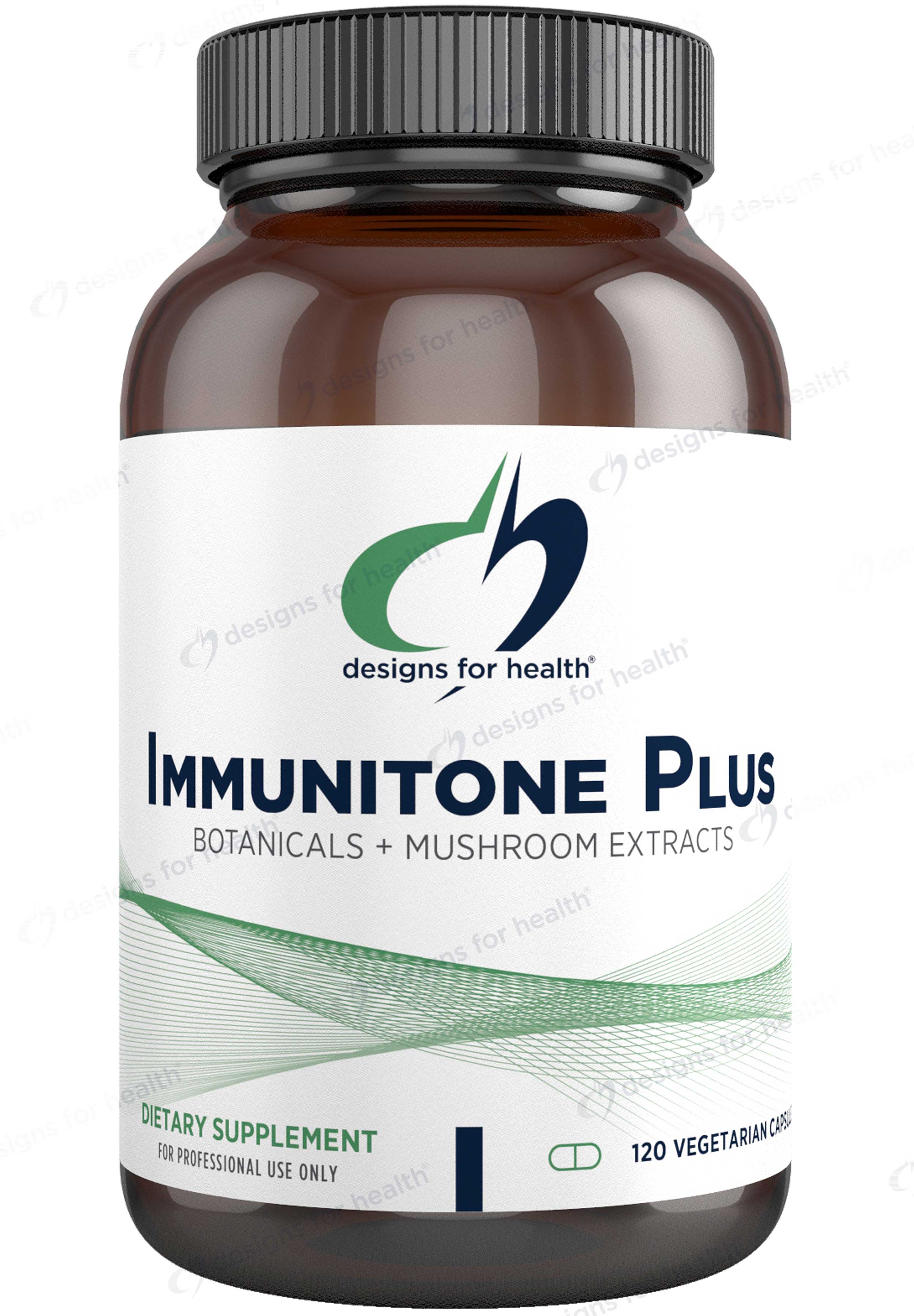 Designs for Health Immunitone Plus