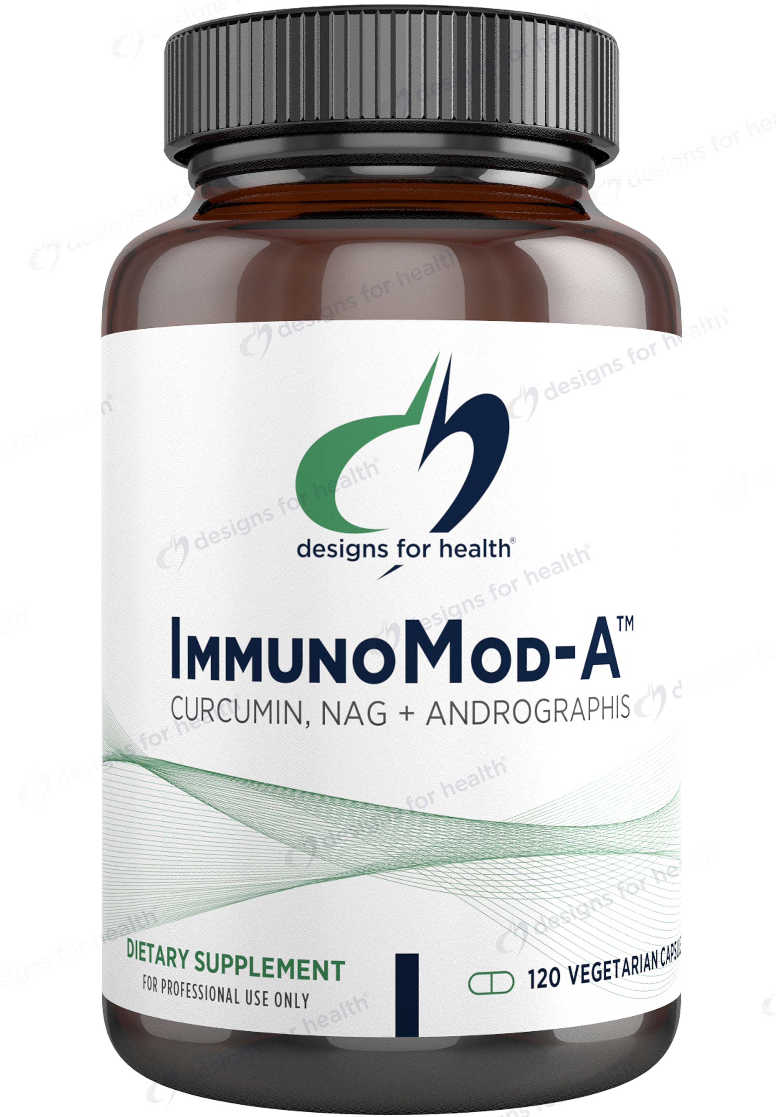 Designs for Health ImmunoMod-A