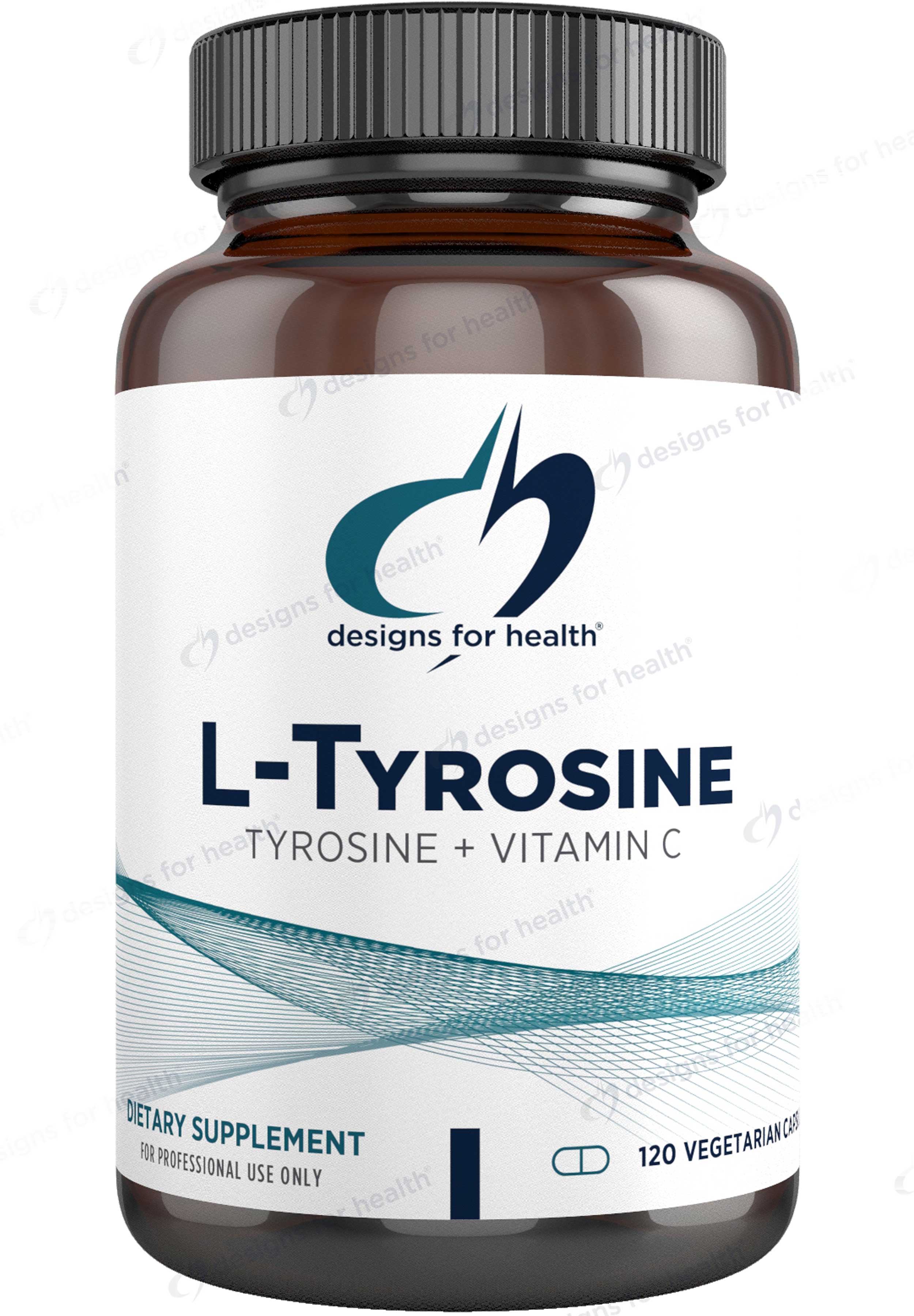 Designs for Health L-Tyrosine