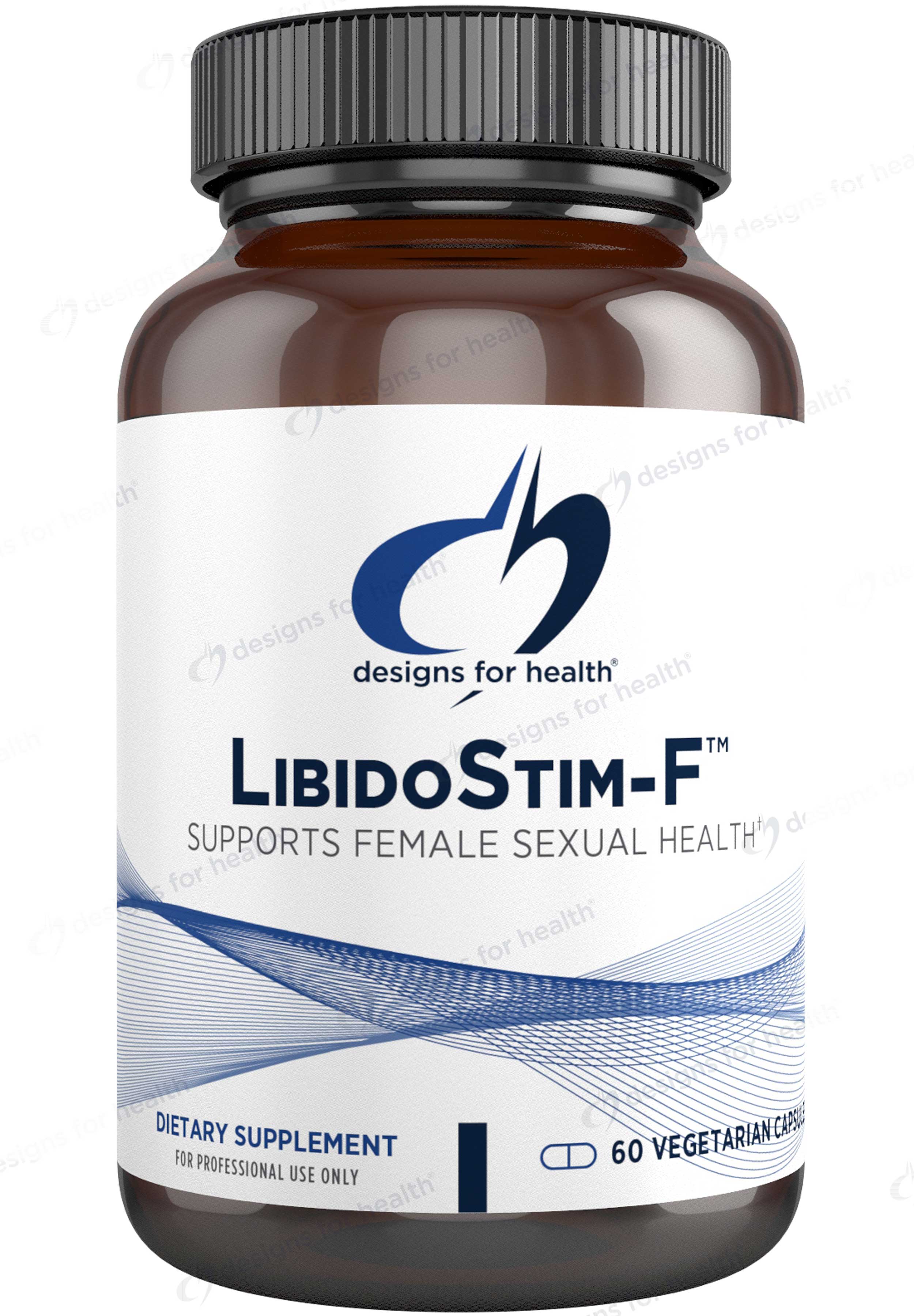 Designs for Health LibidoStim-F