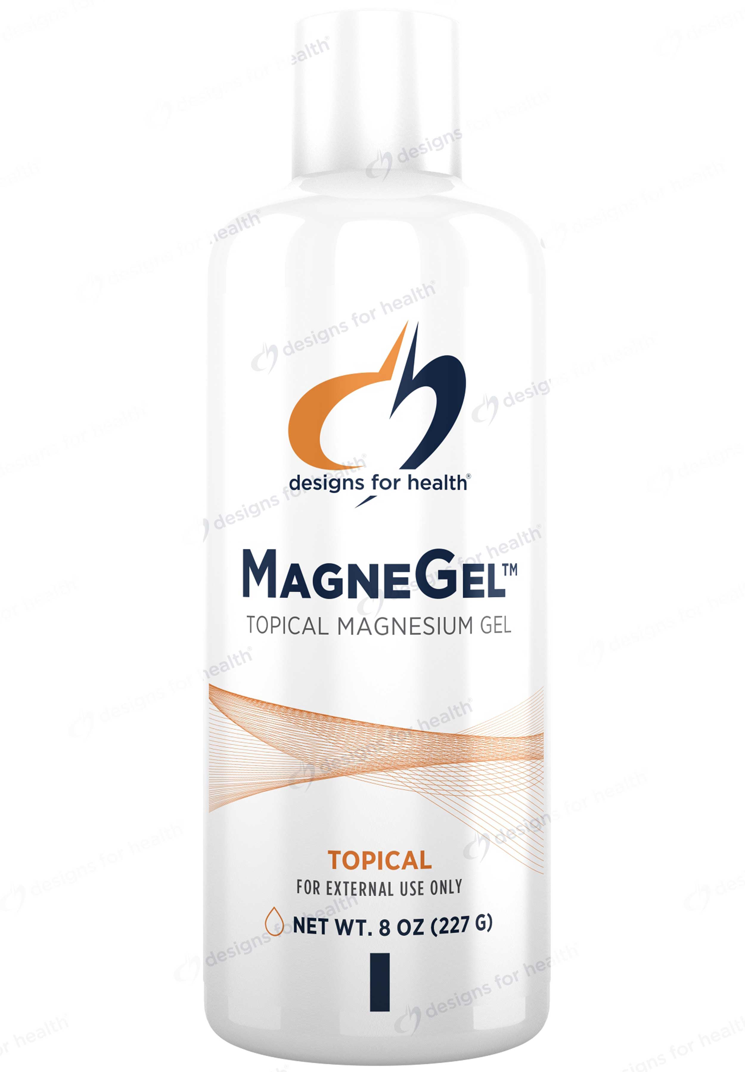 Designs for Health MagneGel