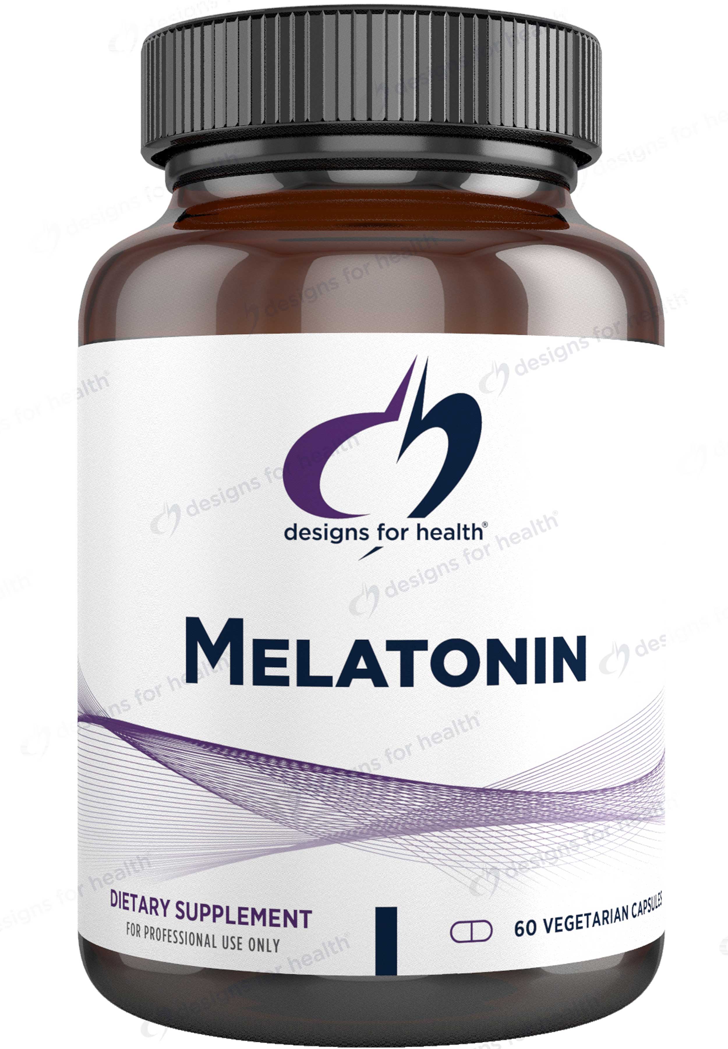 Designs for Health Melatonin