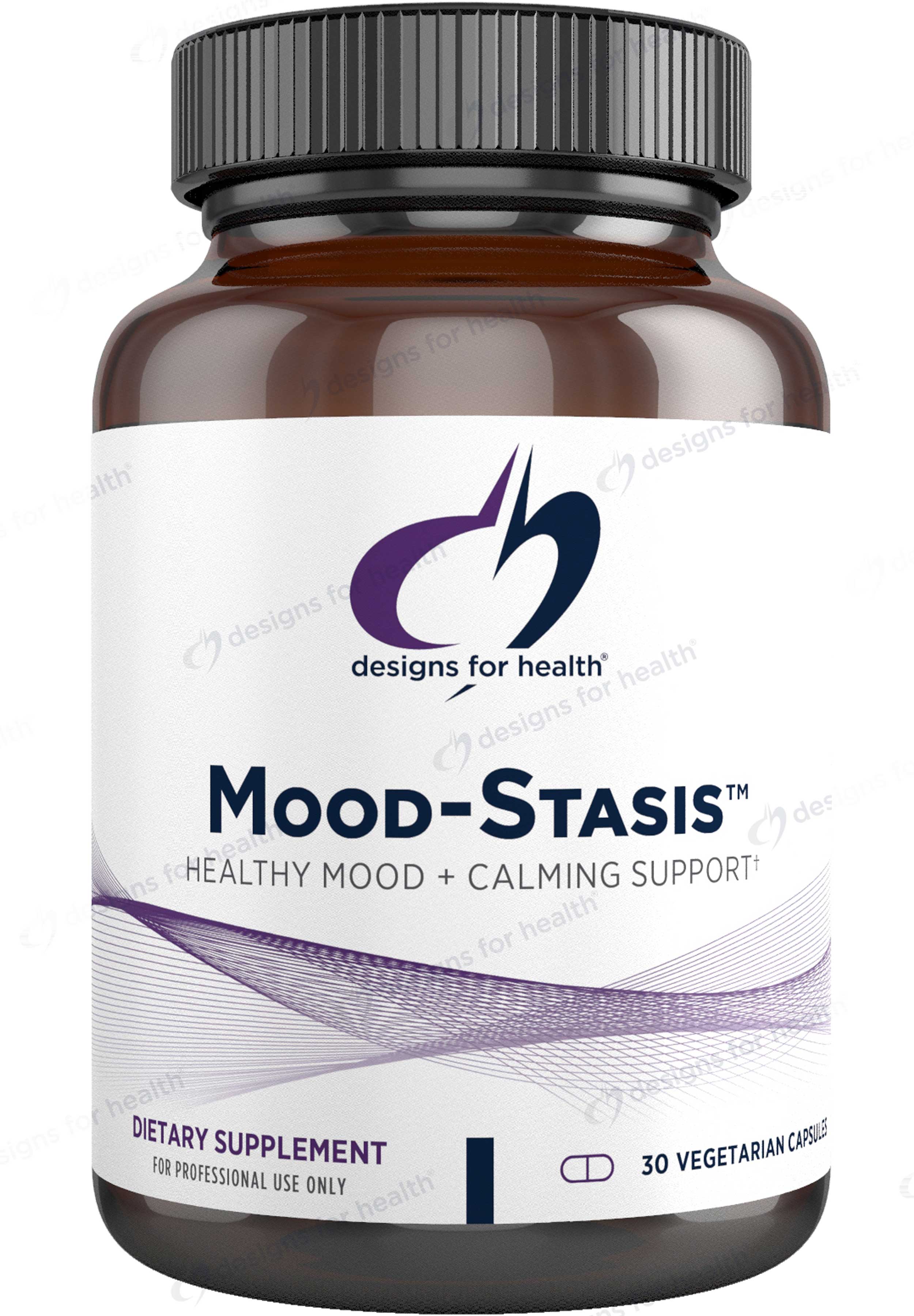 Designs for Health Mood-Stasis