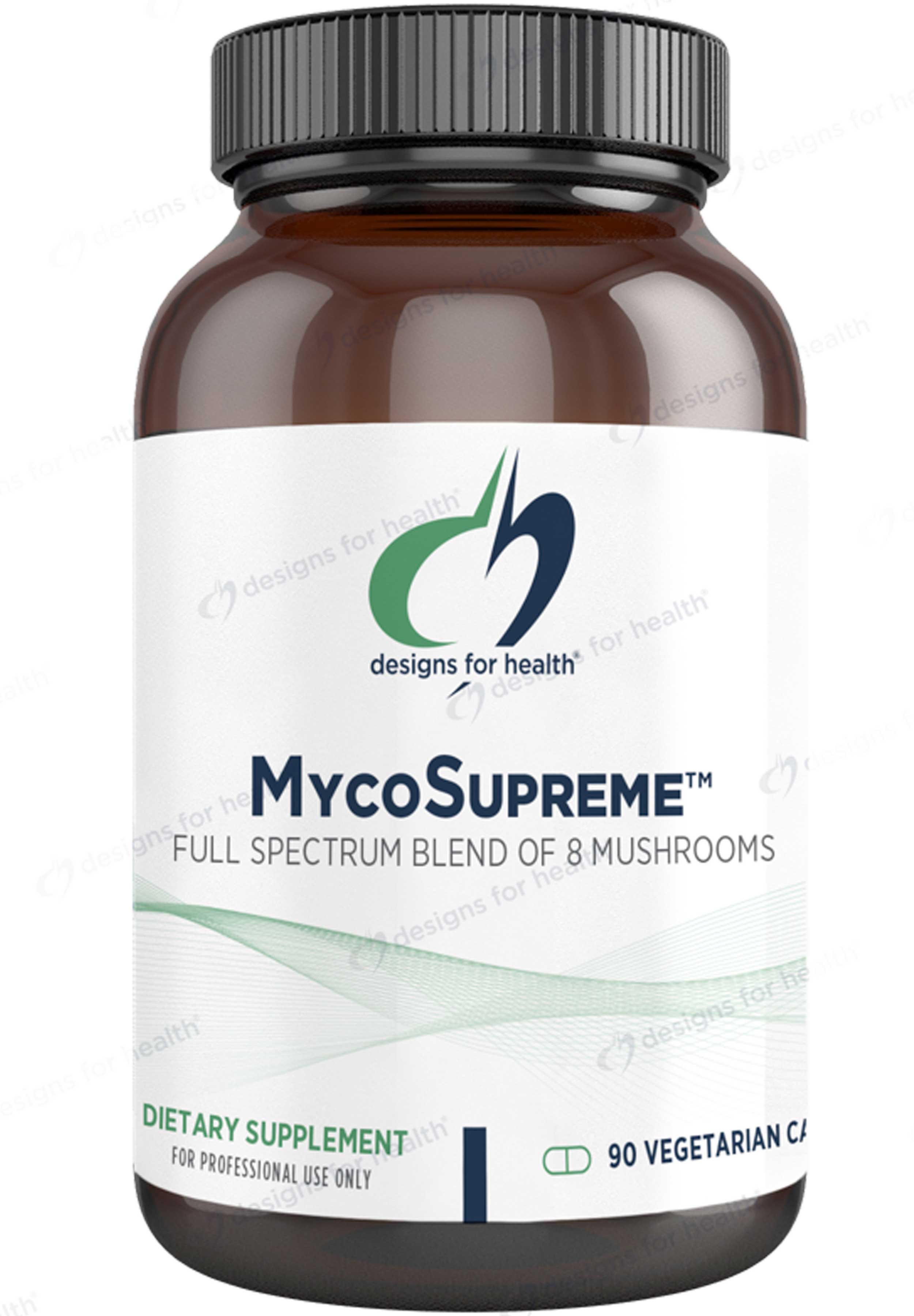 Designs for Health MycoSupreme™