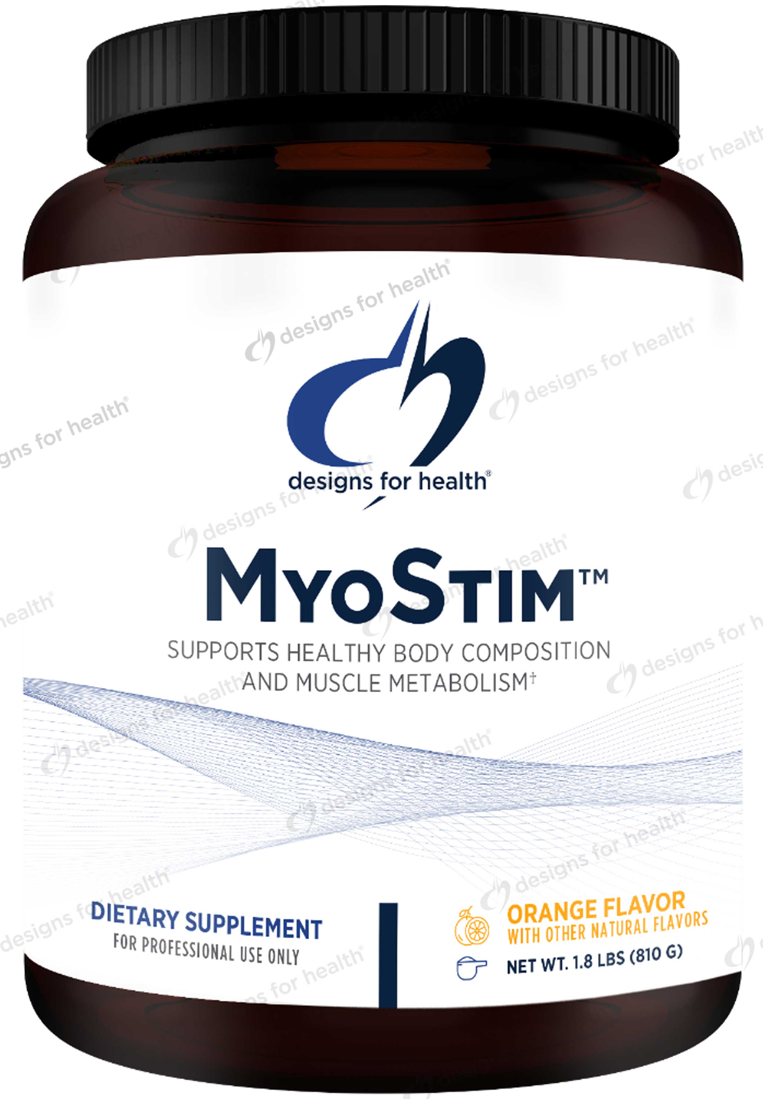 Designs for Health MyoStim