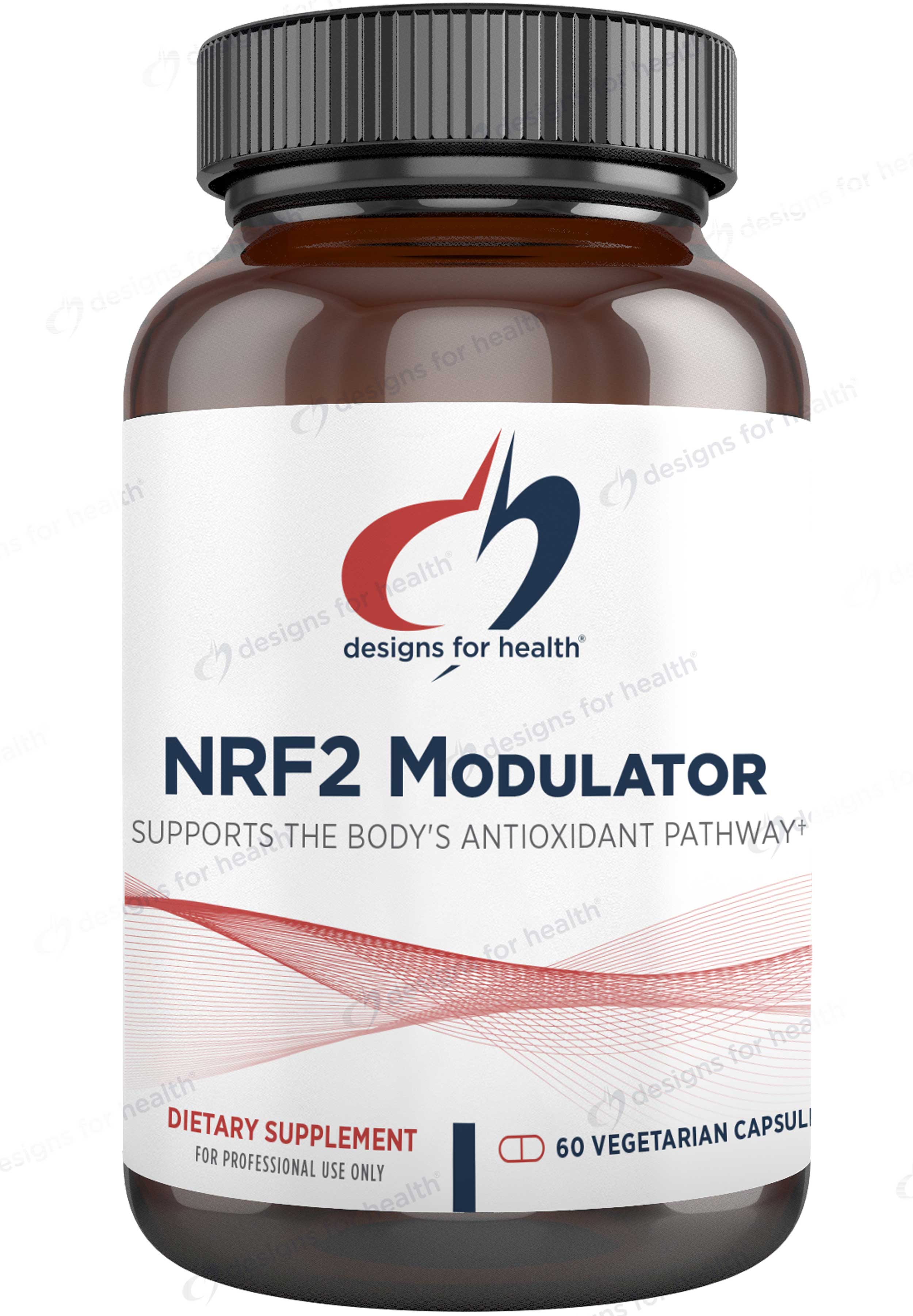 Designs for Health NRF2 Modulator