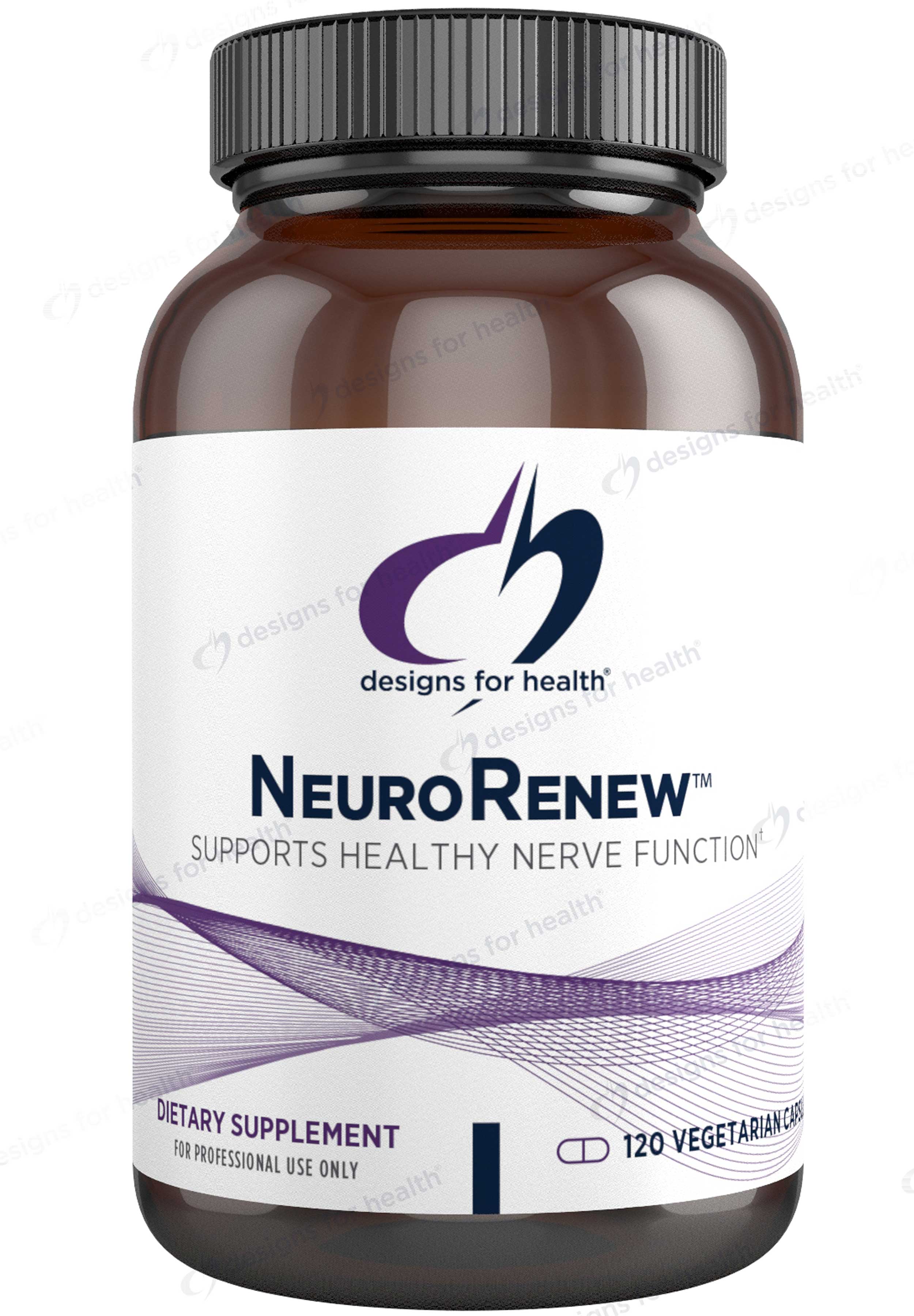 Designs for Health NeuroRenew™