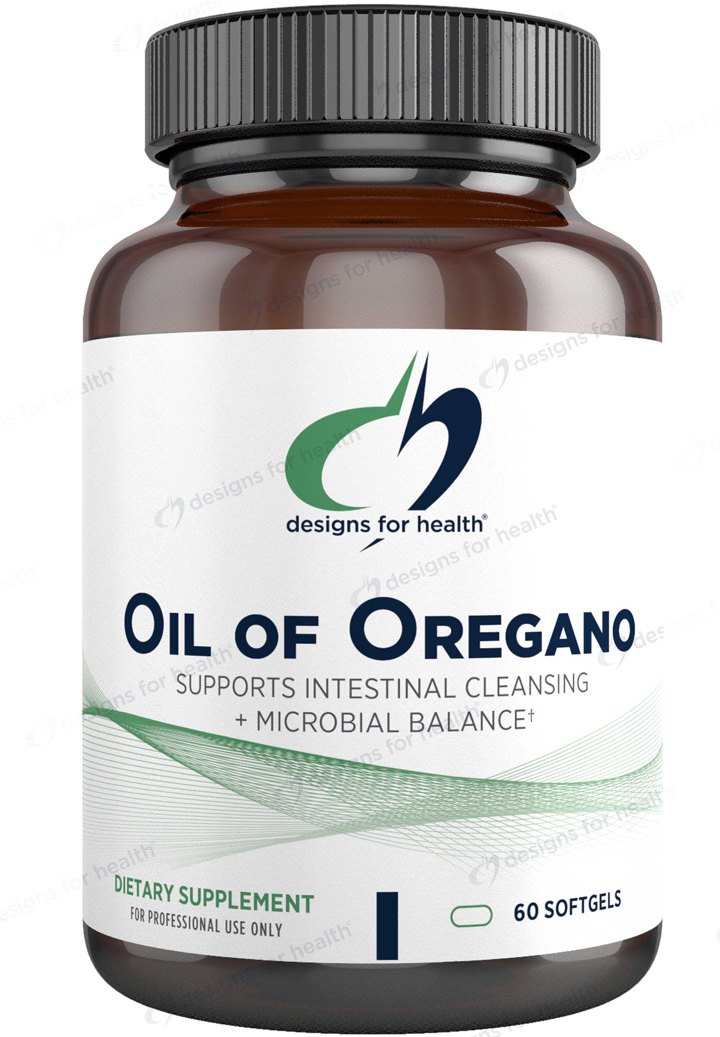 Designs for Health Oil of Oregano