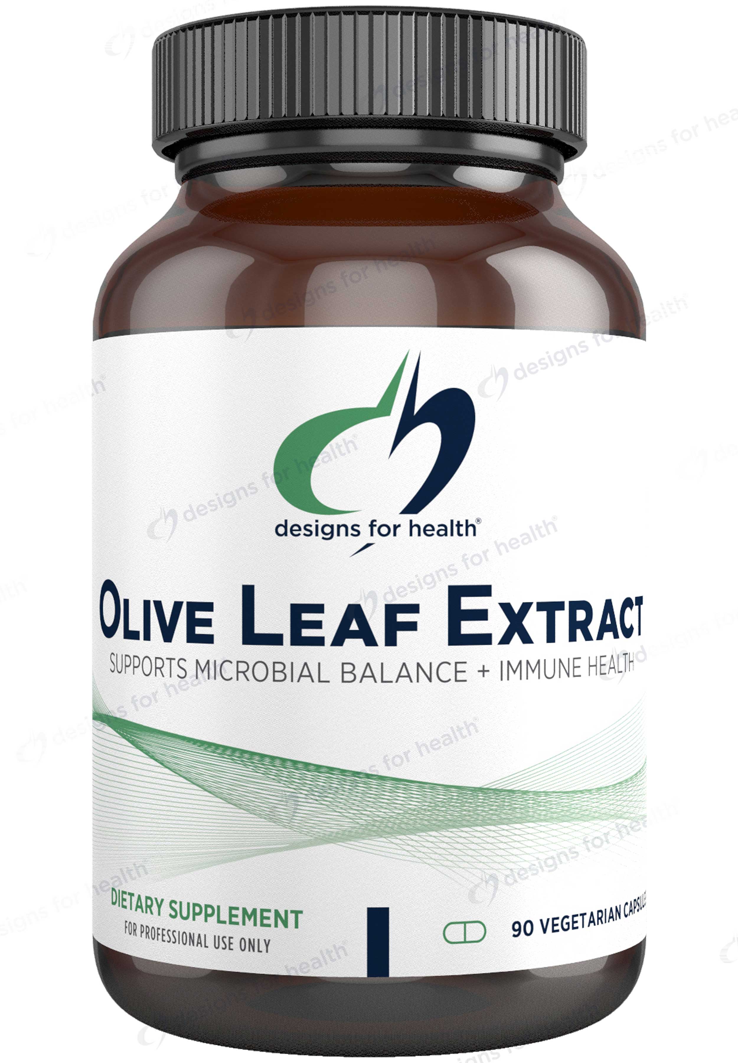 Designs for Health Olive Leaf Extract