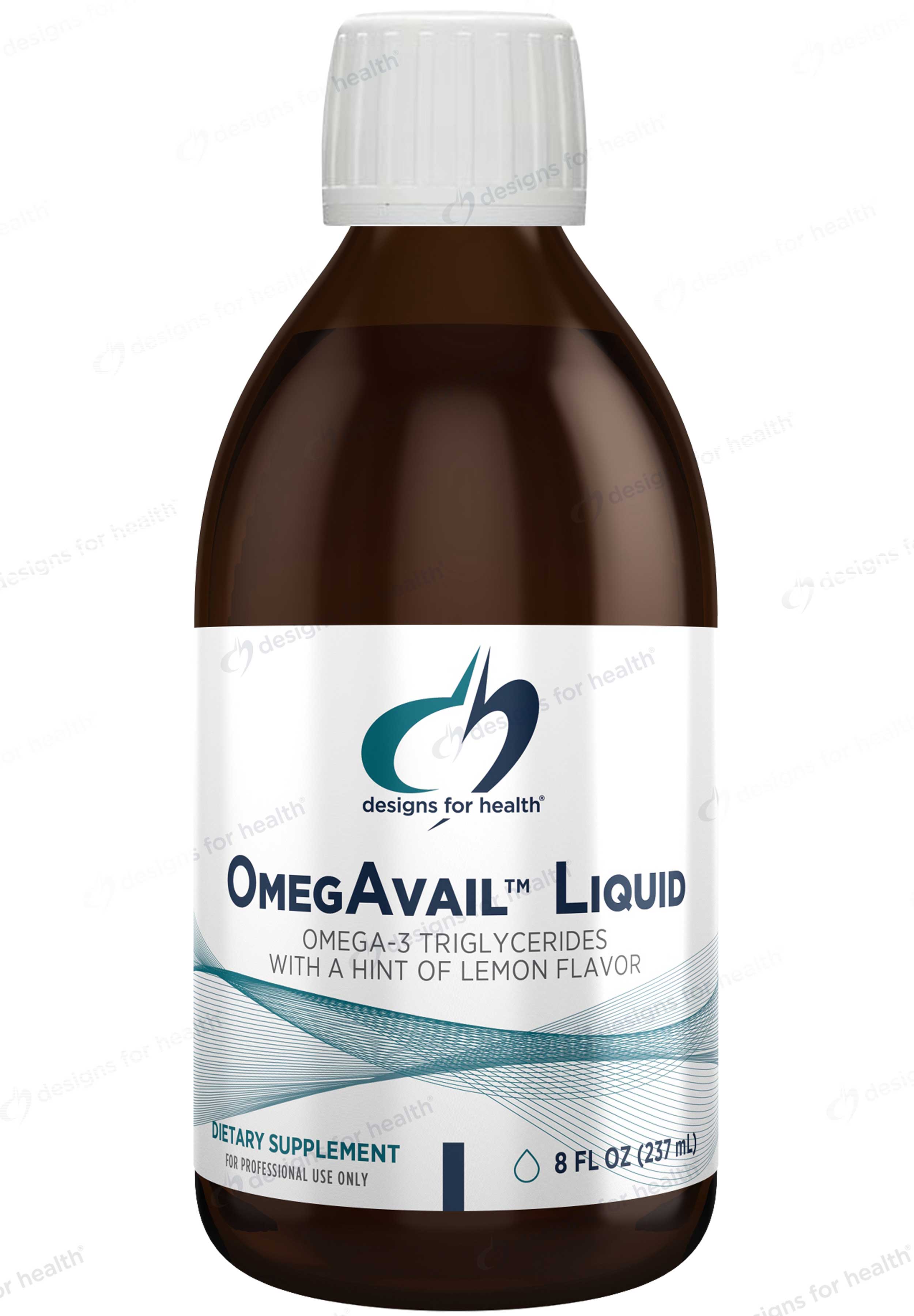 Designs for Health OmegAvail Liquid