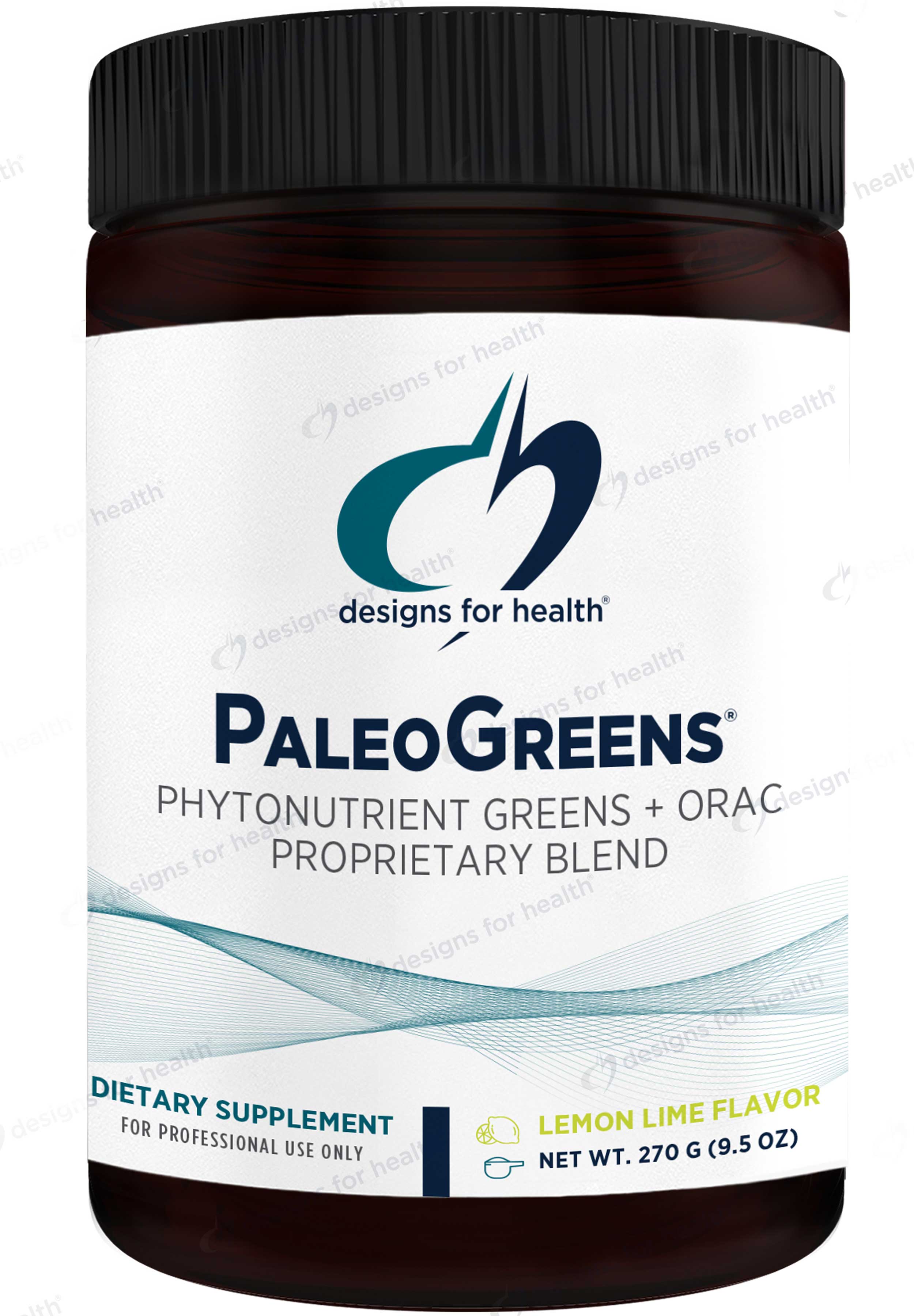 Designs for Health PaleoGreens