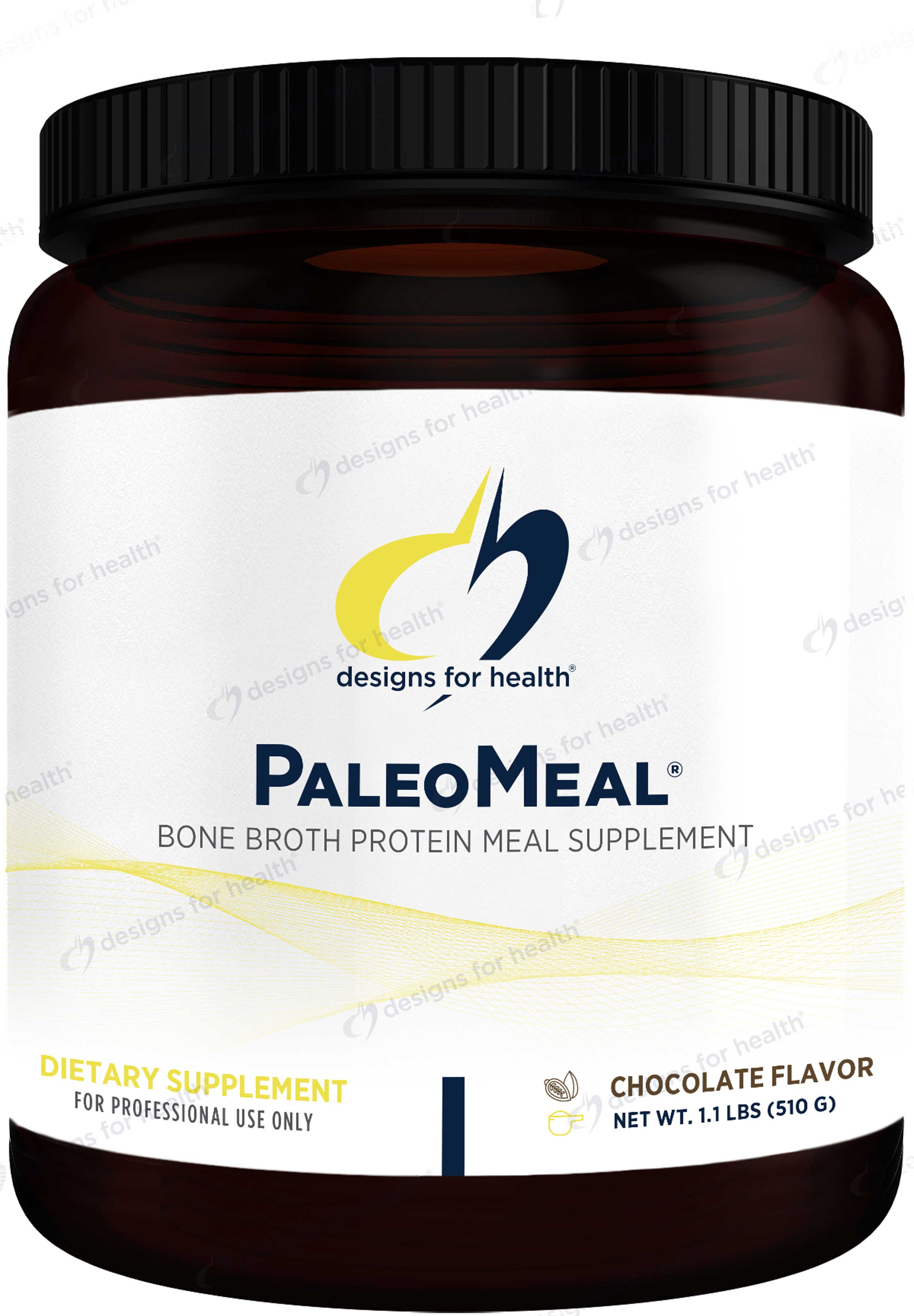 Designs for Health Pure PaleoMeal
