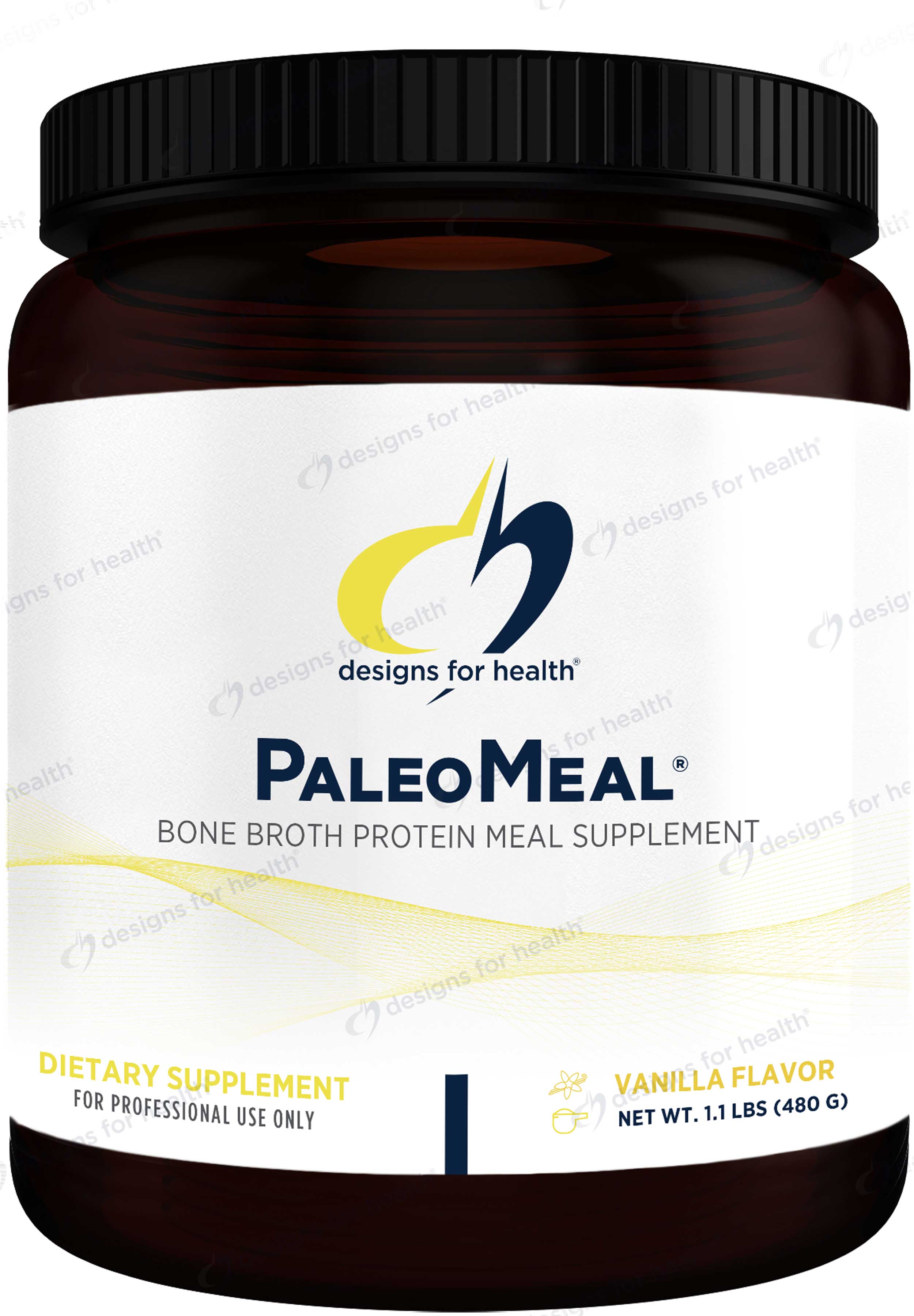 Designs for Health Pure PaleoMeal