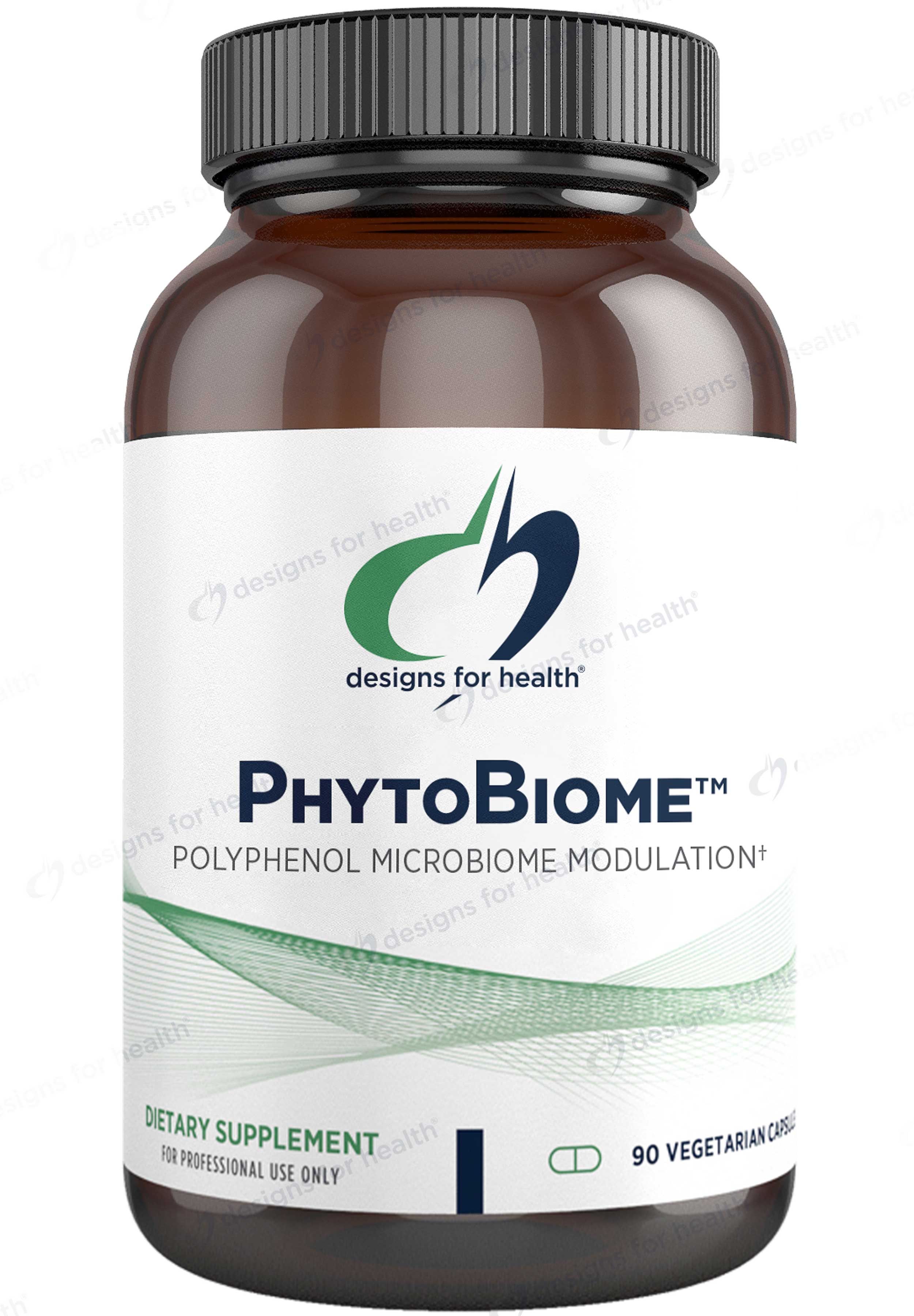 Designs for Health PhytoBiome