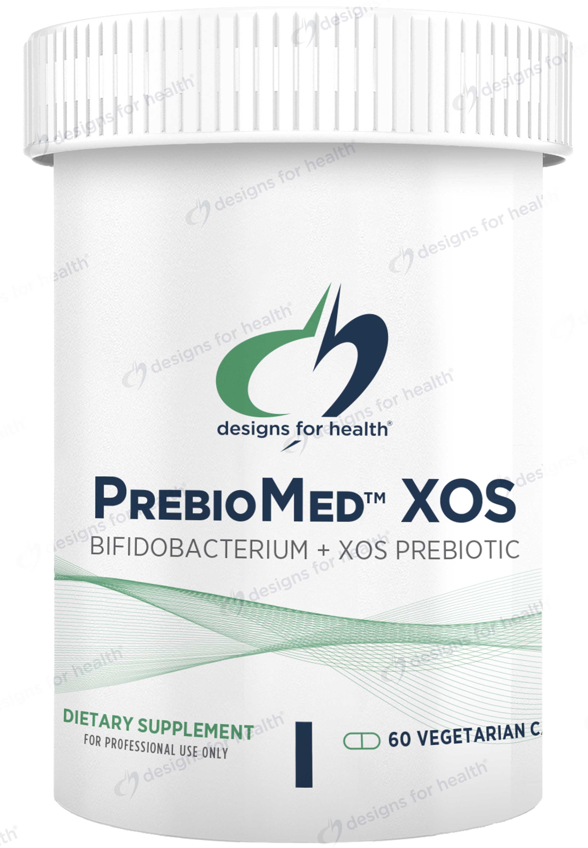 Designs for Health PrebioMed™ XOS