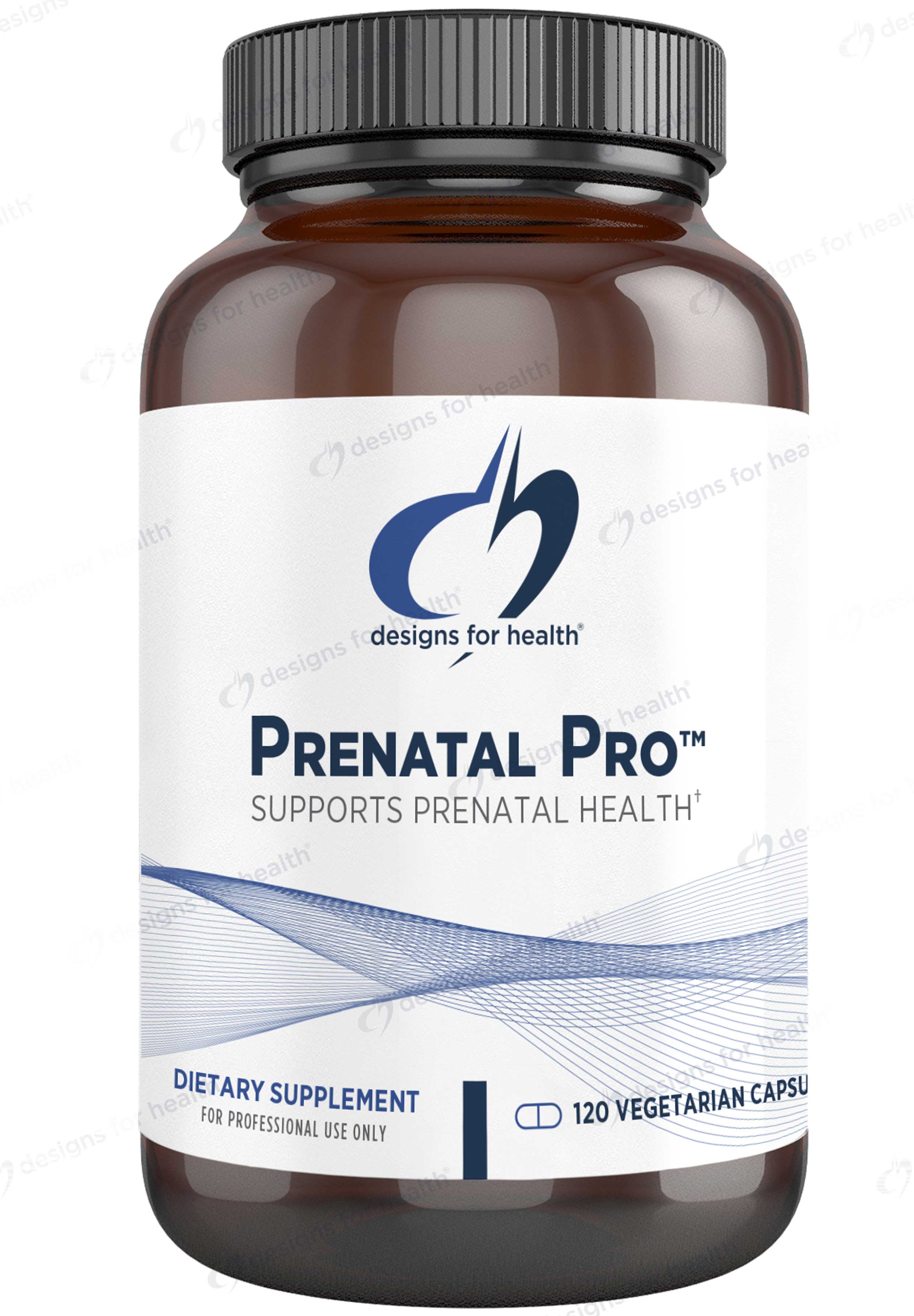 Designs for Health Prenatal Pro