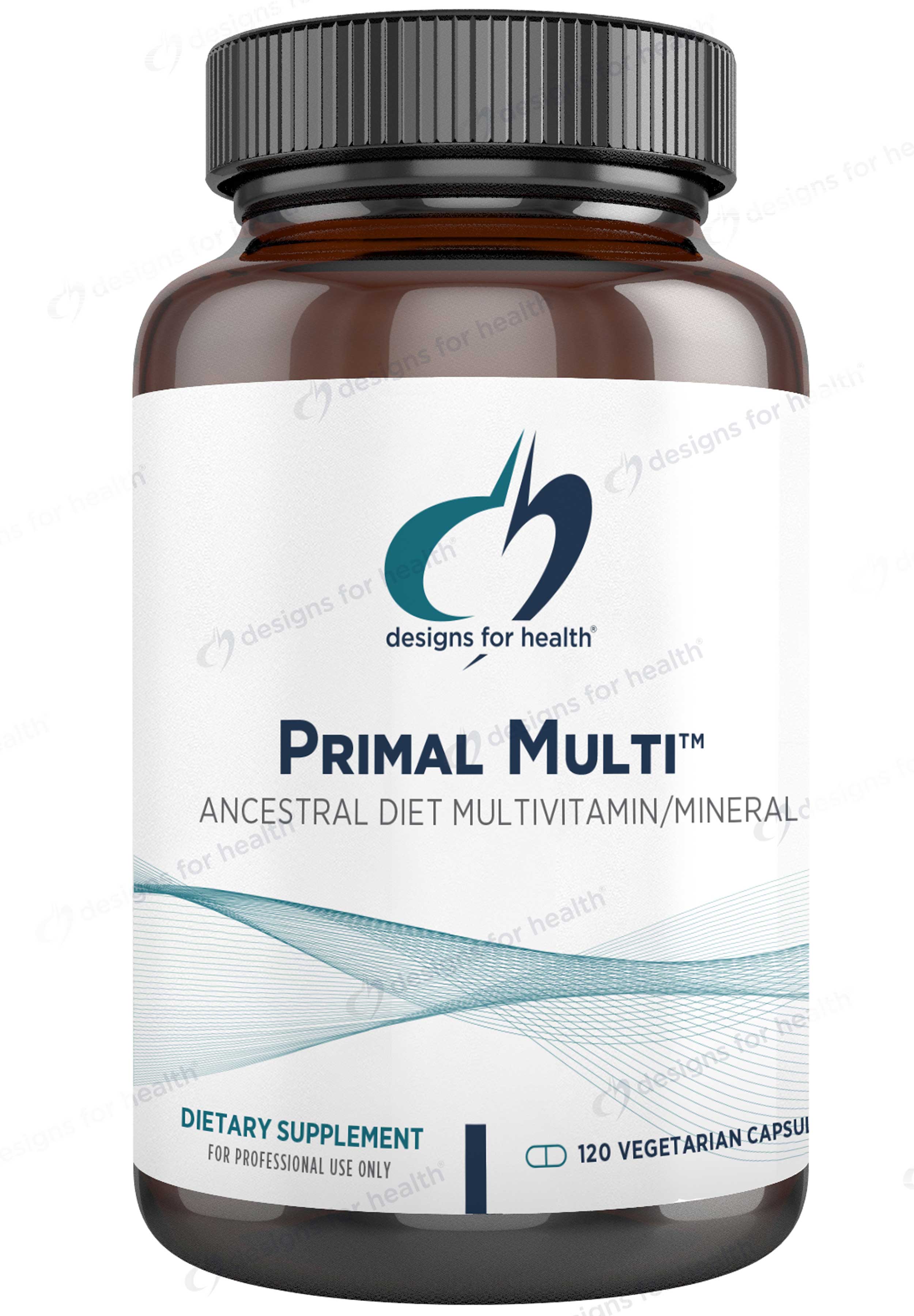 Designs for Health Primal Multi™