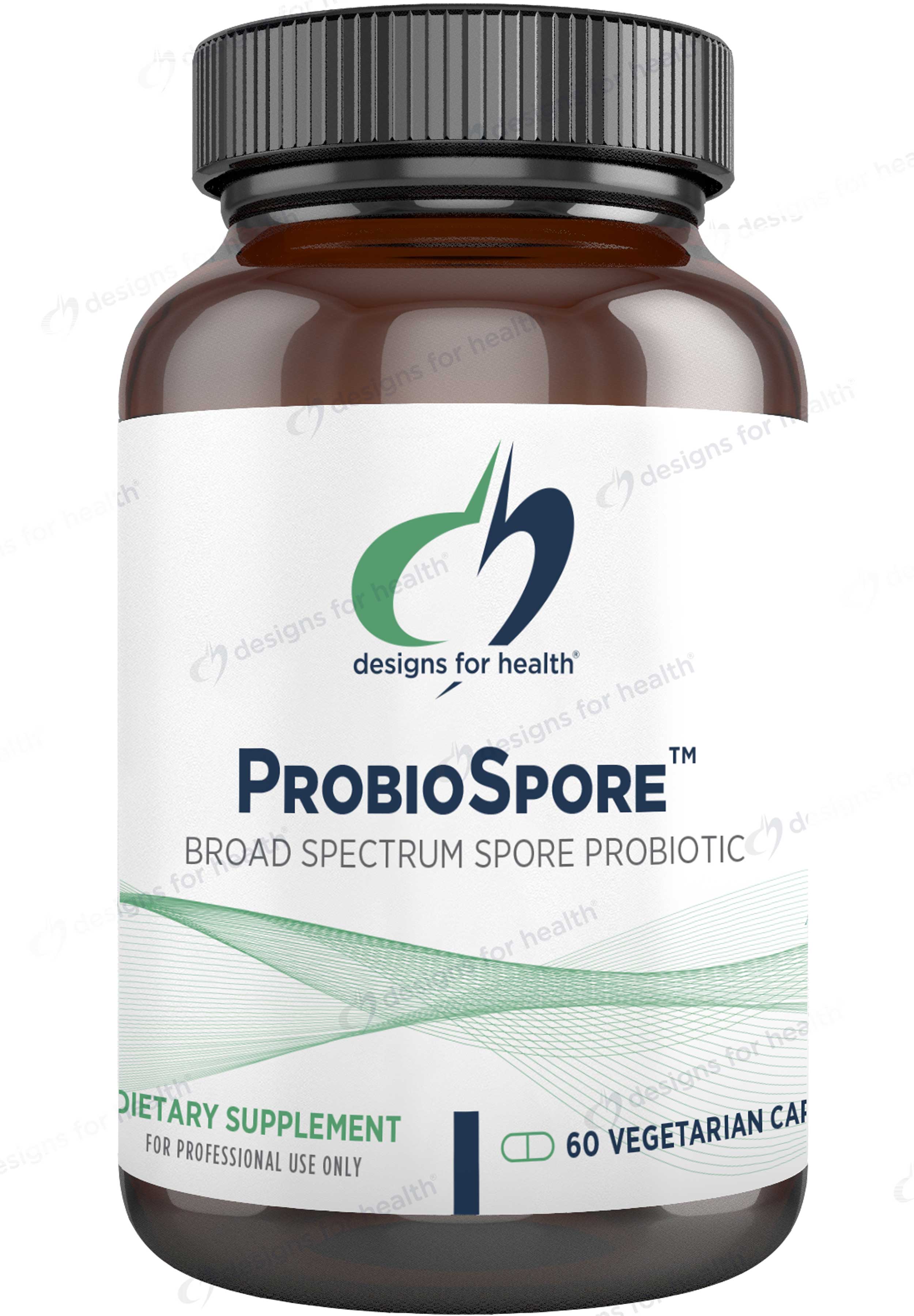Designs for Health ProbioSpore™