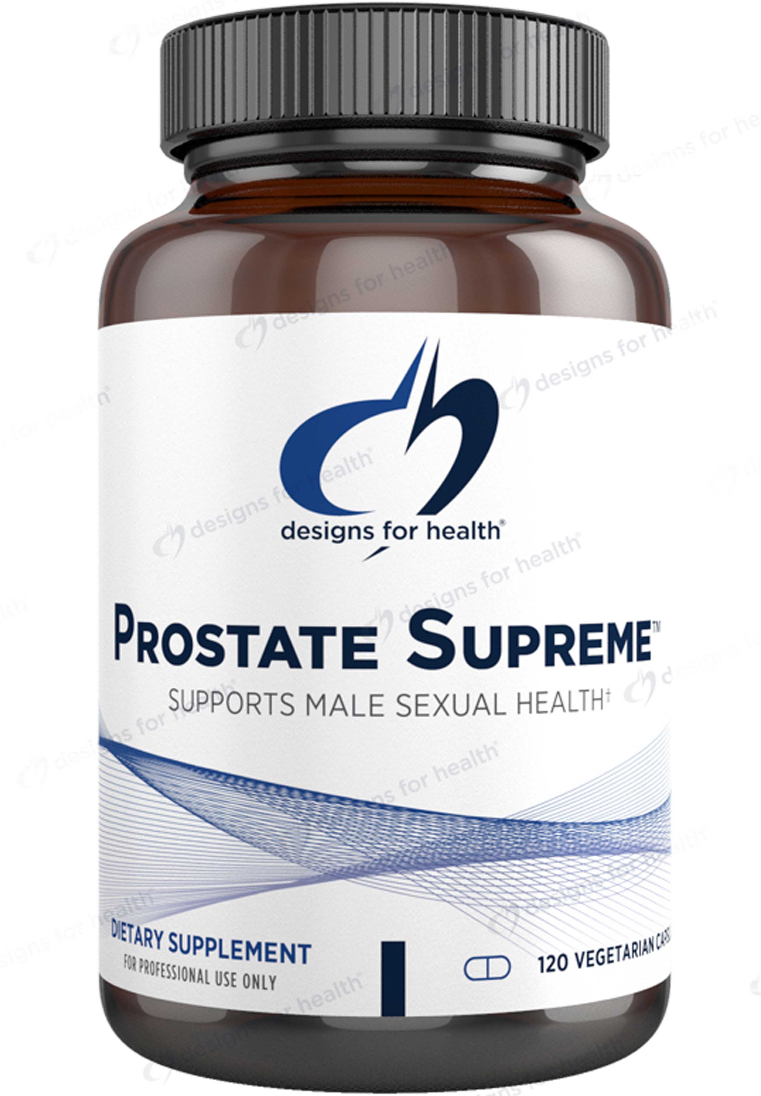Designs for Health Prostate Supreme