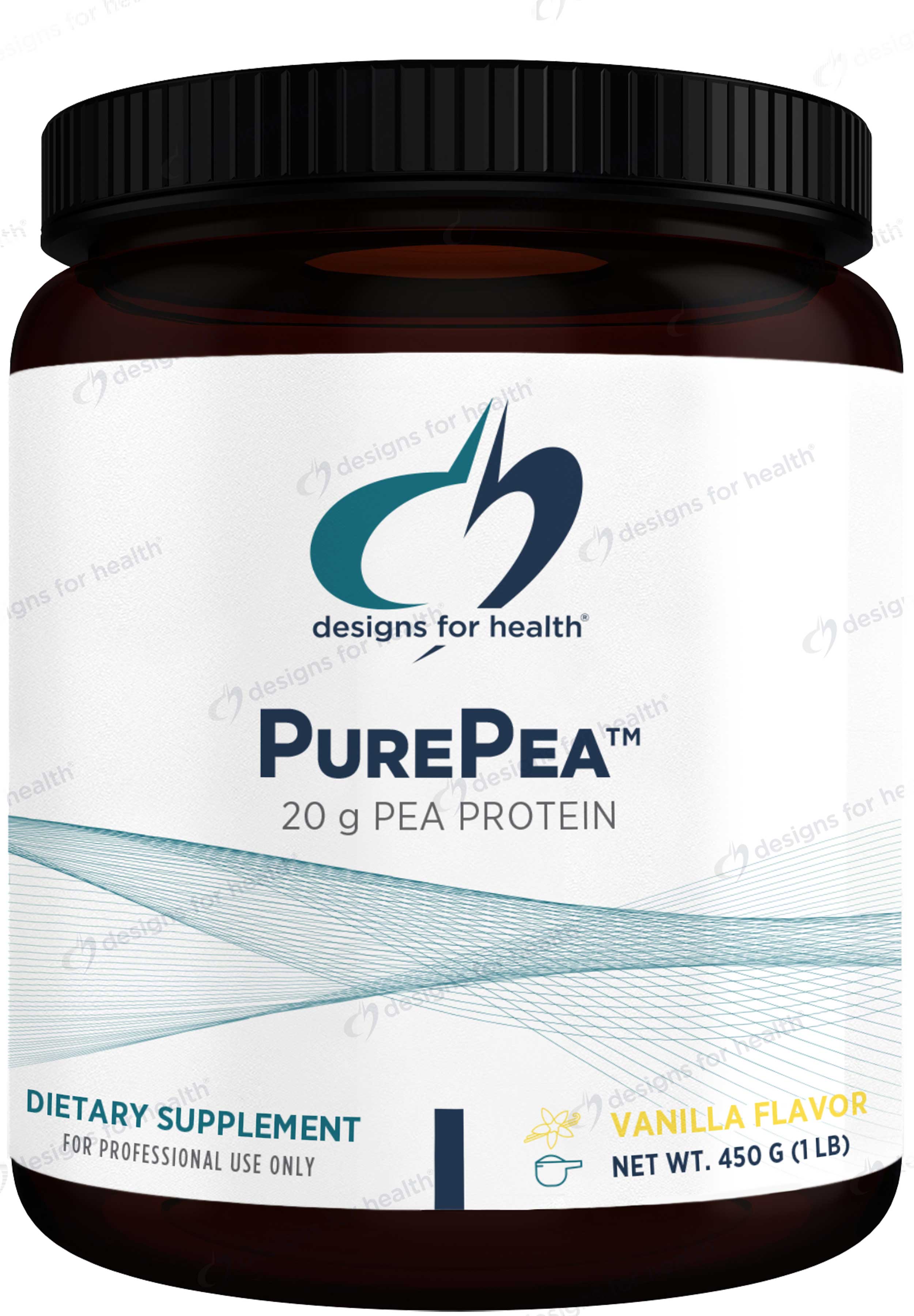 Designs for Health PurePea
