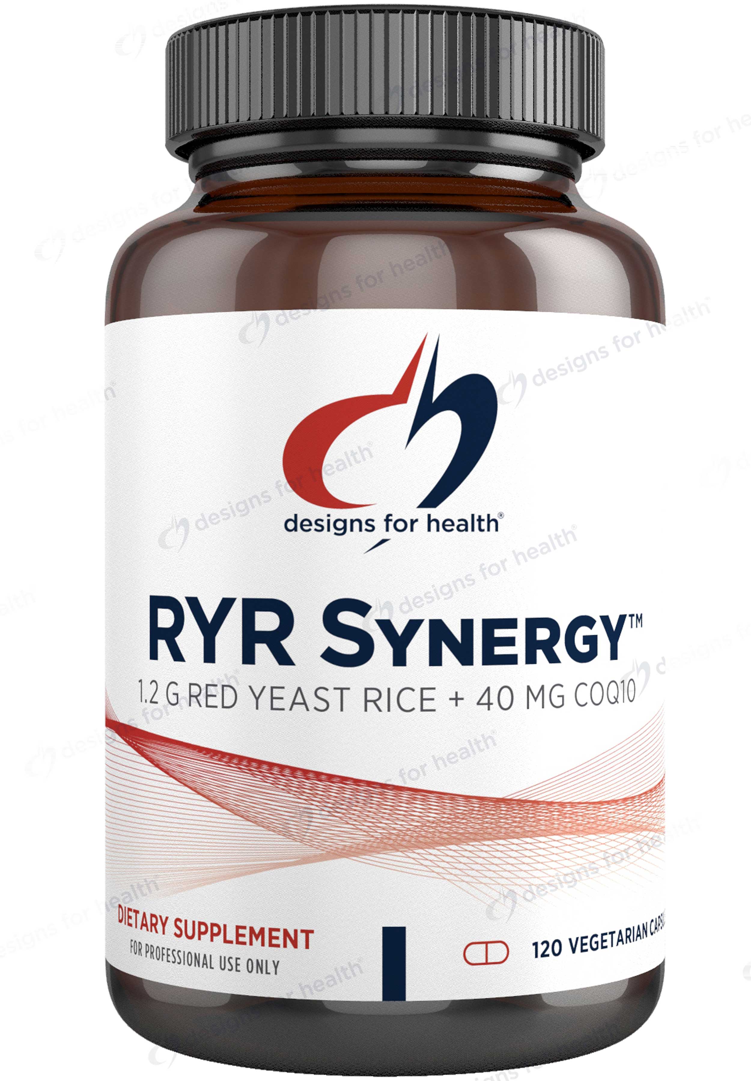Designs for Health RYR Synergy