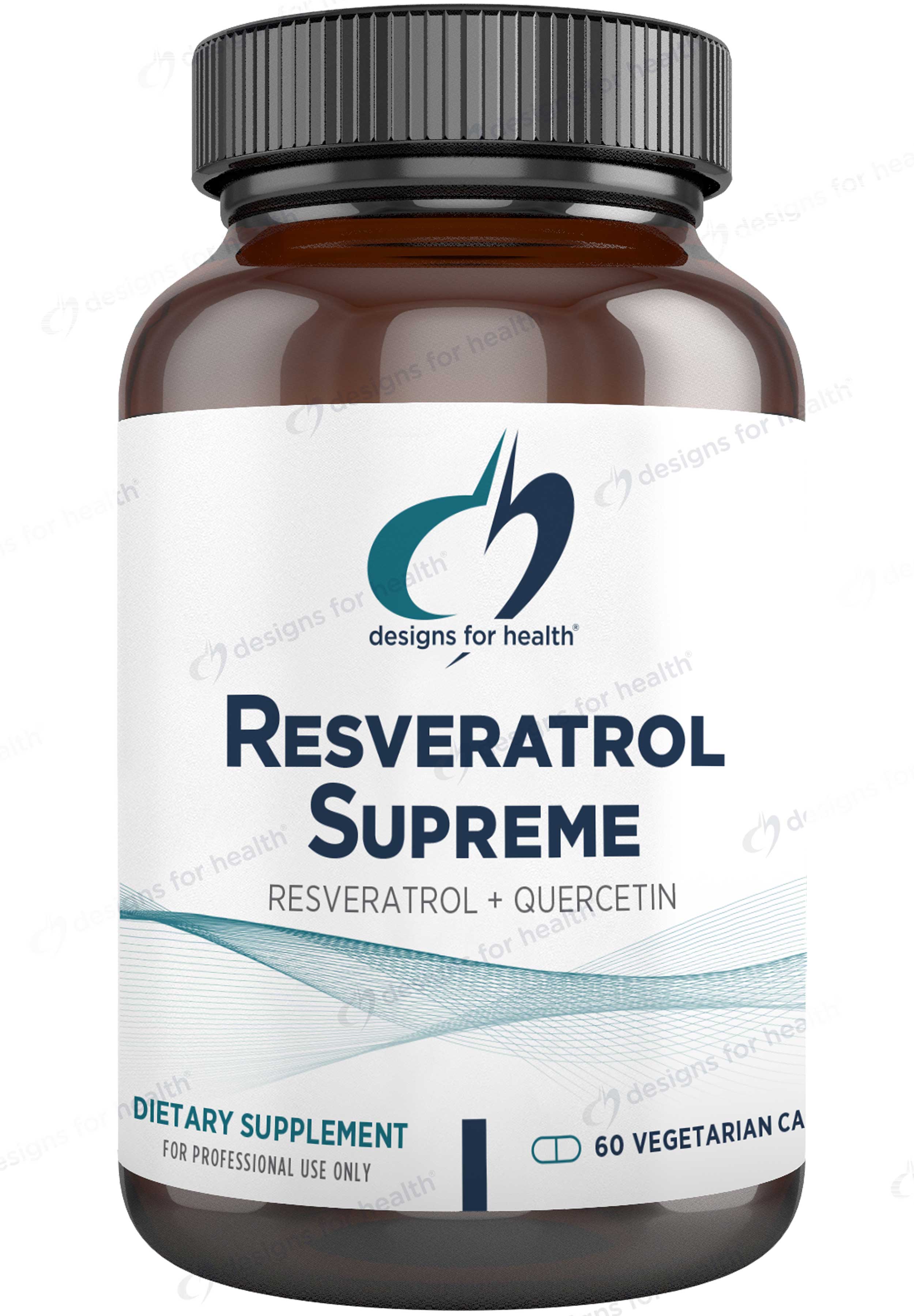 Designs for Health Resveratrol Supreme