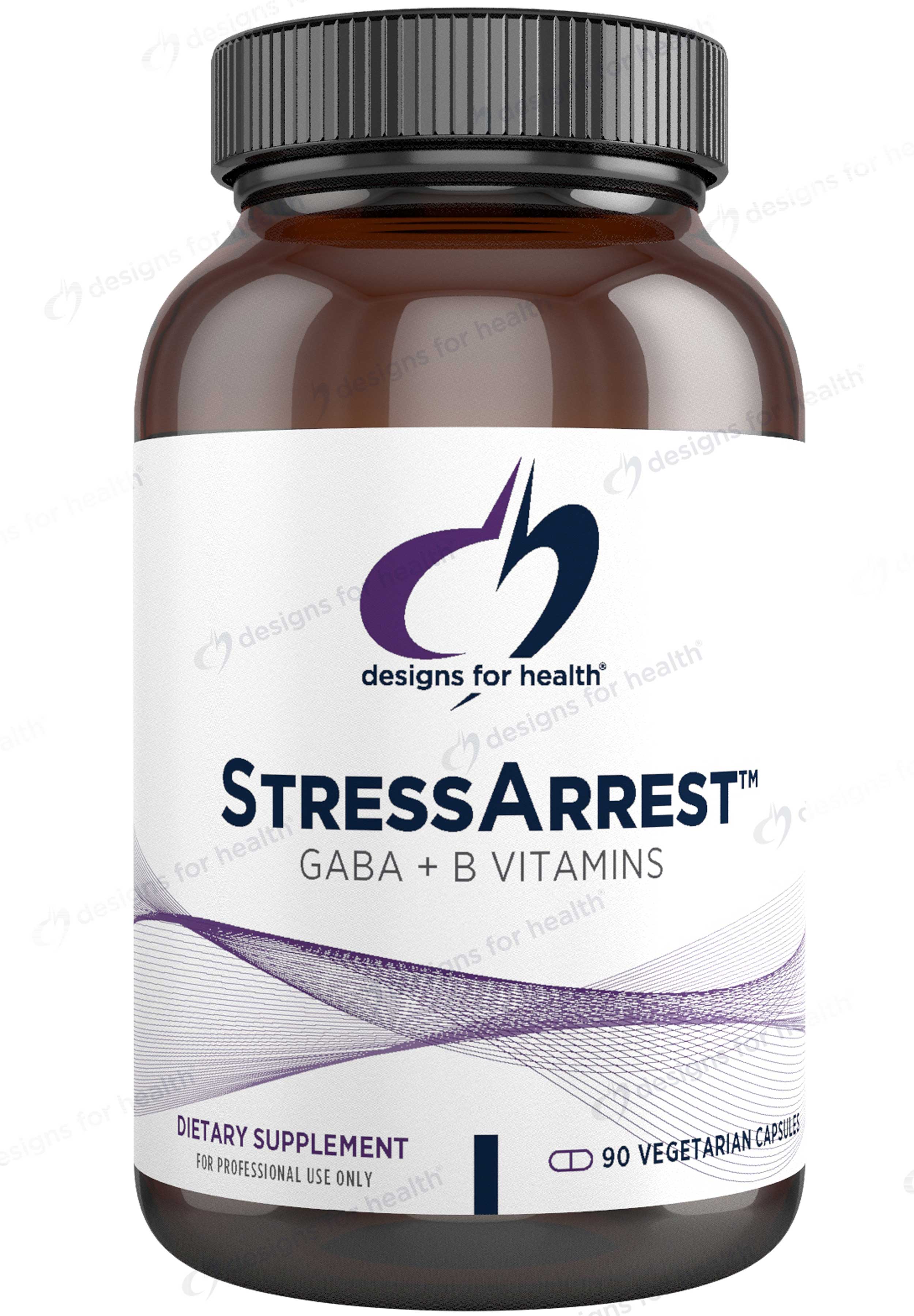 Designs for Health StressArrest
