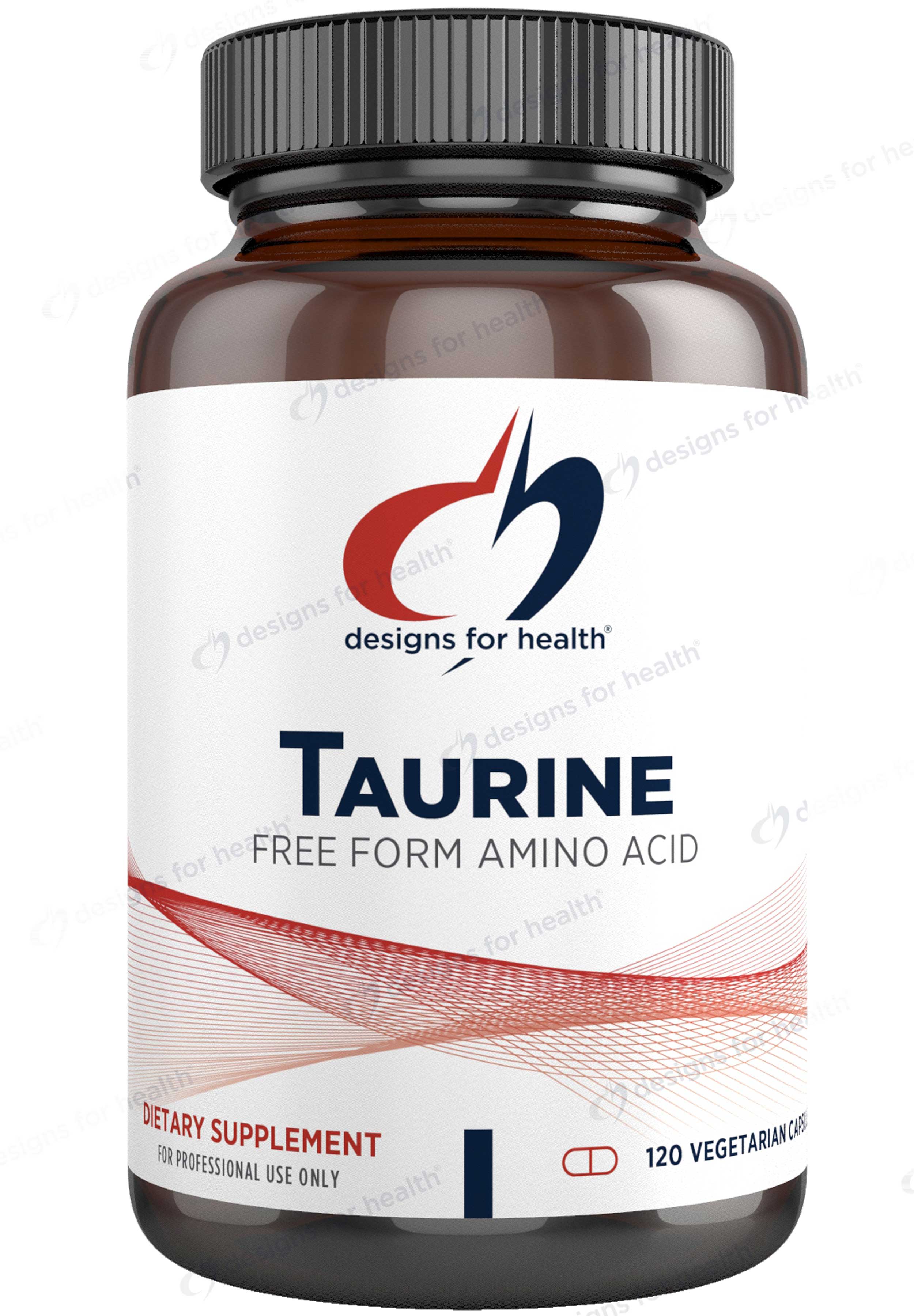 Designs for Health Taurine