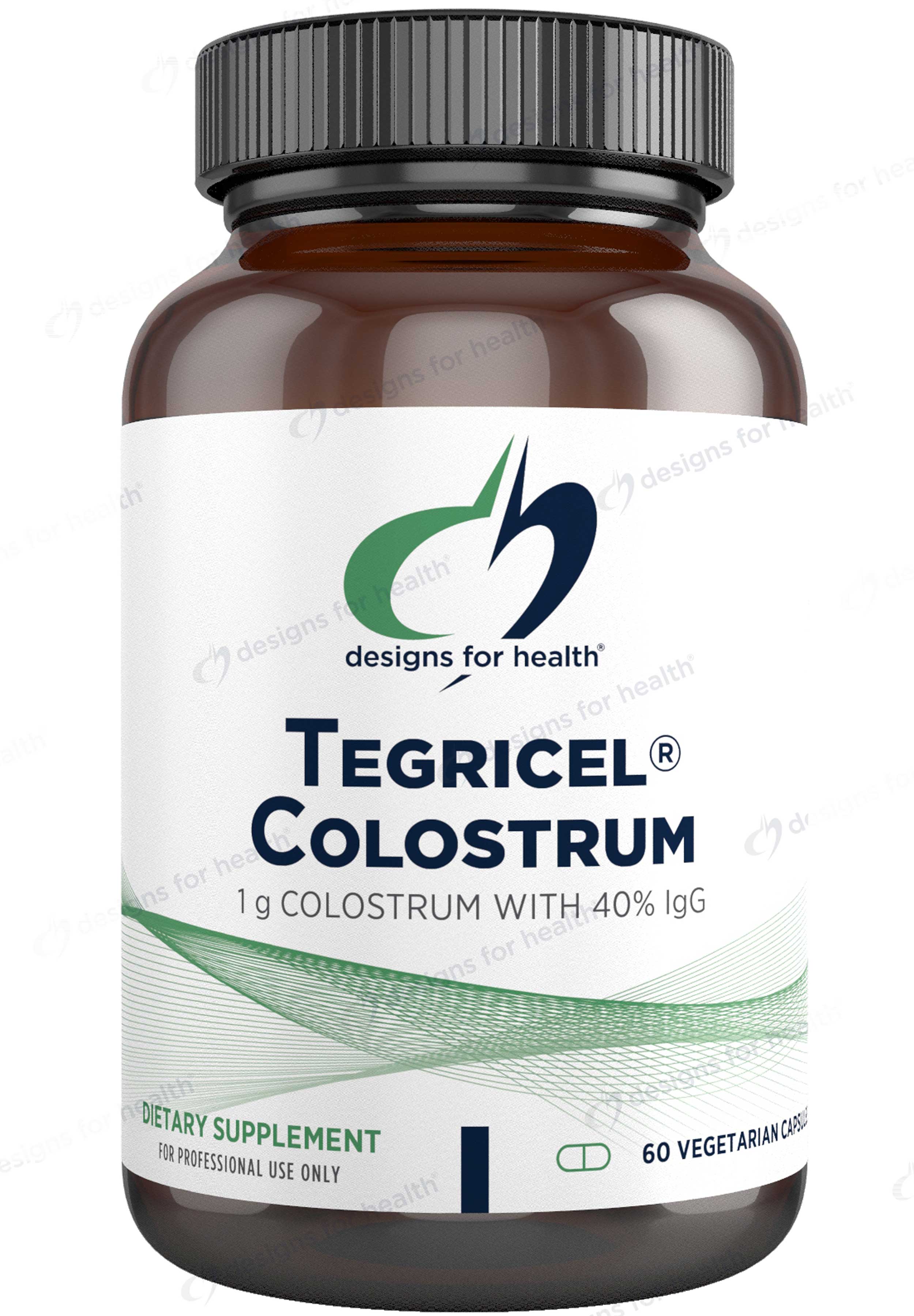 Designs for Health Tegricel Colostrum