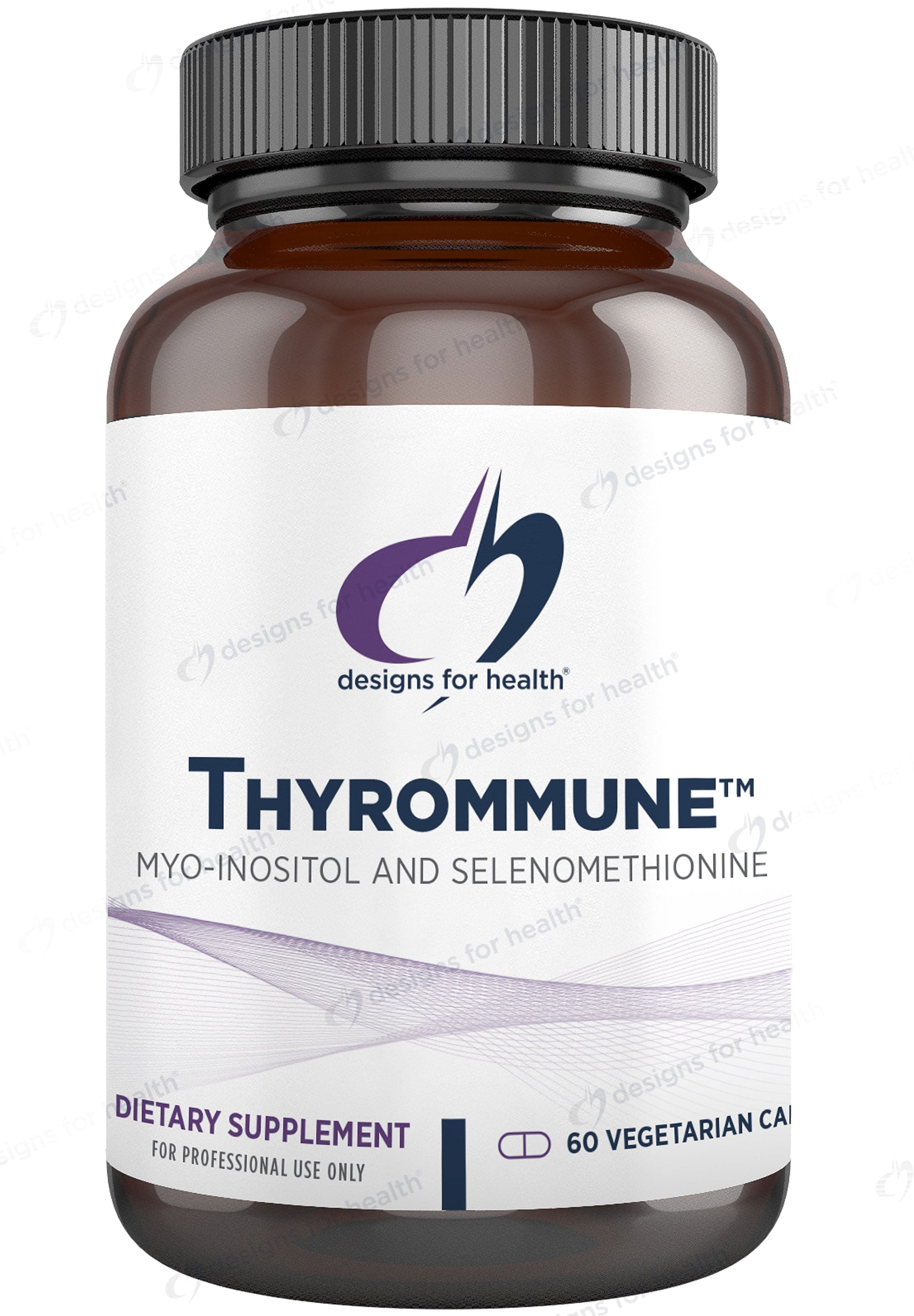 Designs for Health Thyrommune