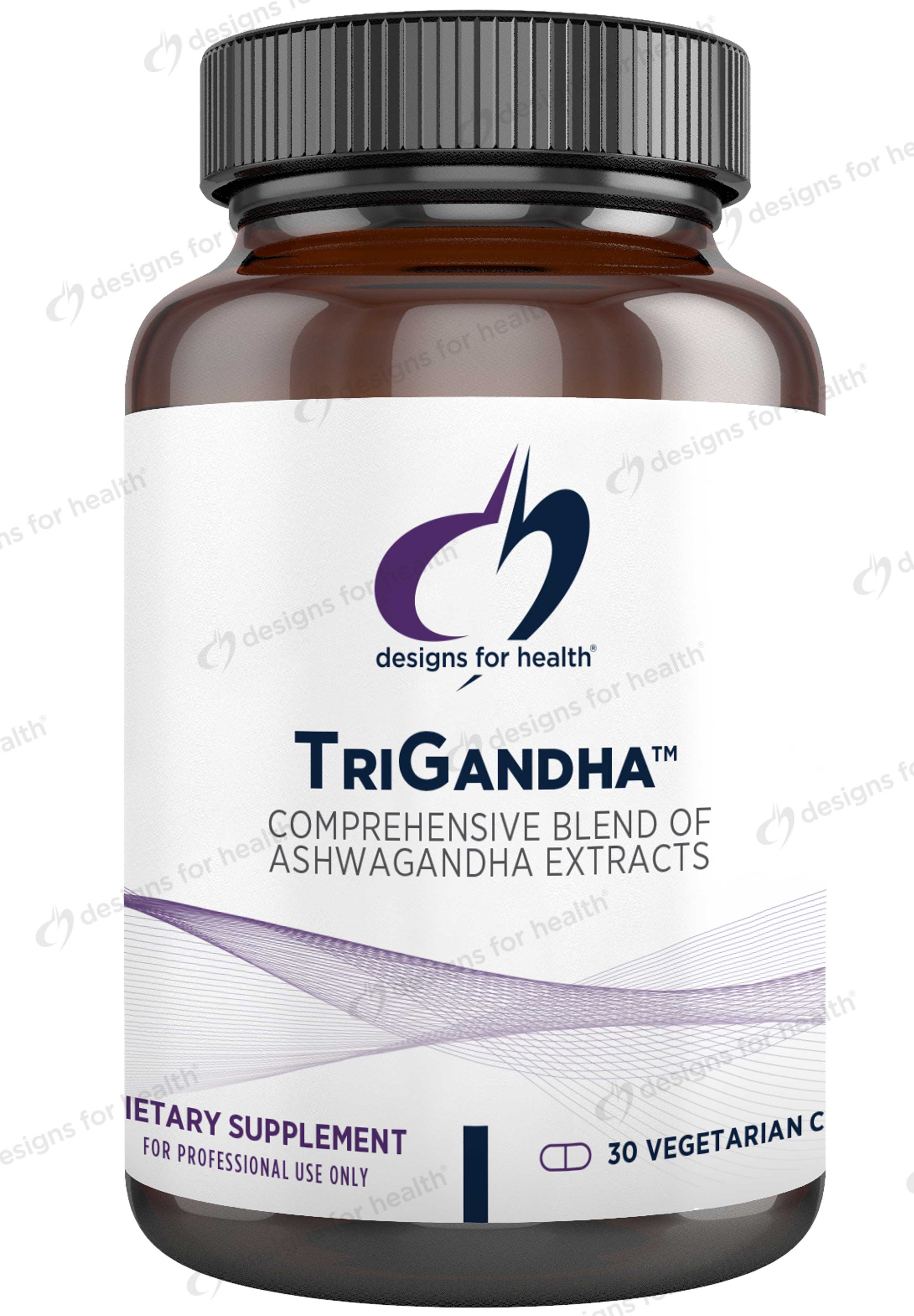 Designs for Health TriGandha™