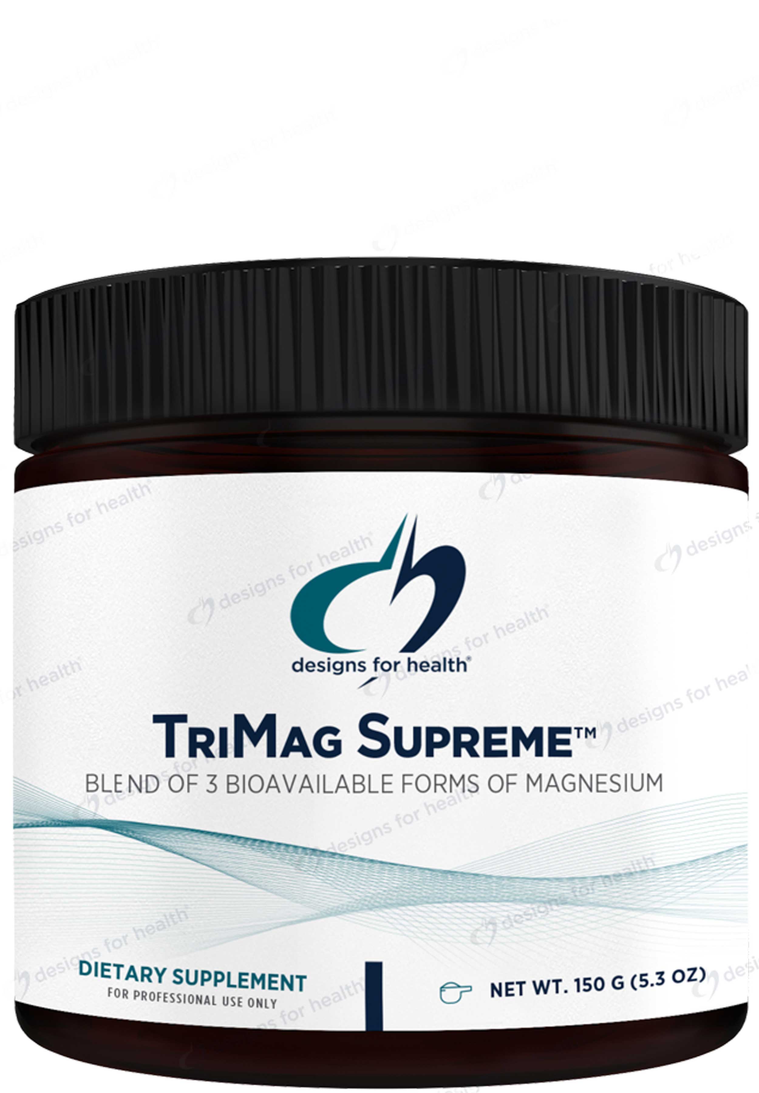 Designs for Health TriMag Supreme™