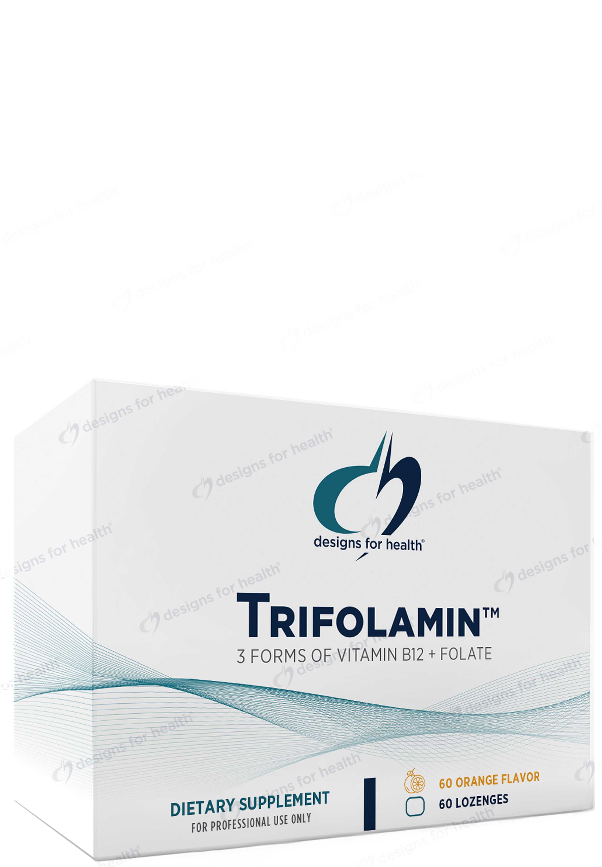 Designs for Health Trifolamin