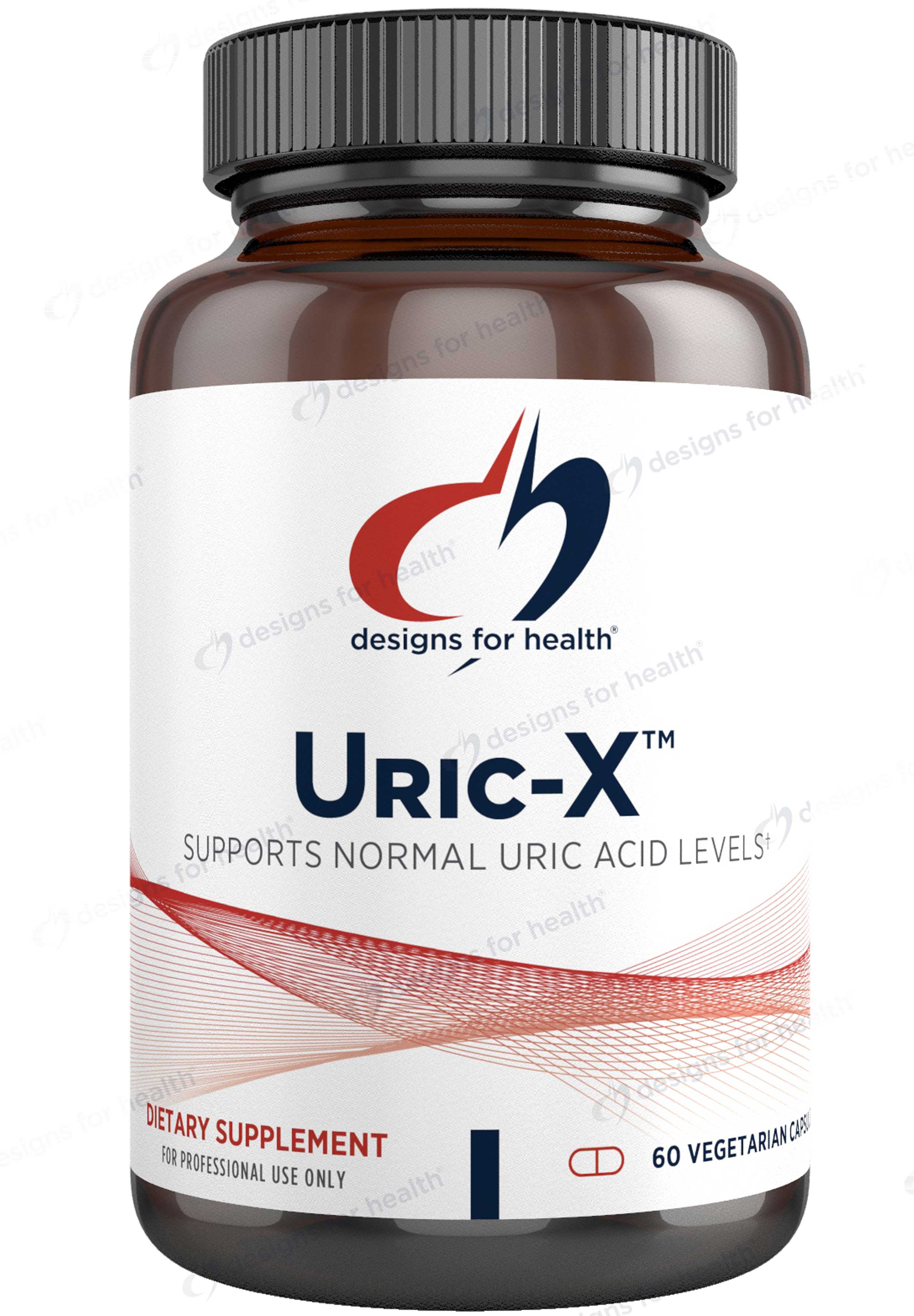 Designs for Health Uric-X