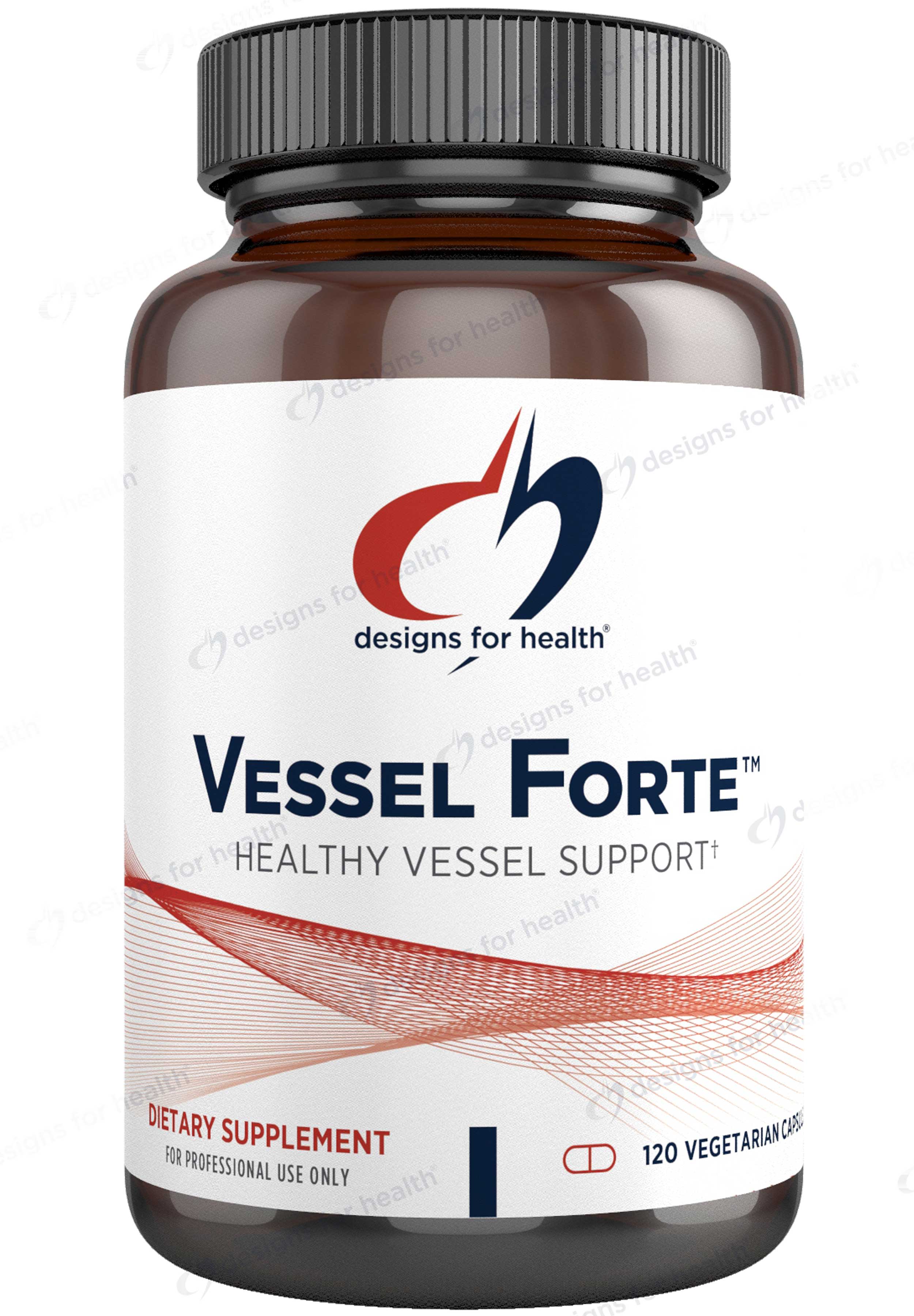 Designs for Health Vessel Forte
