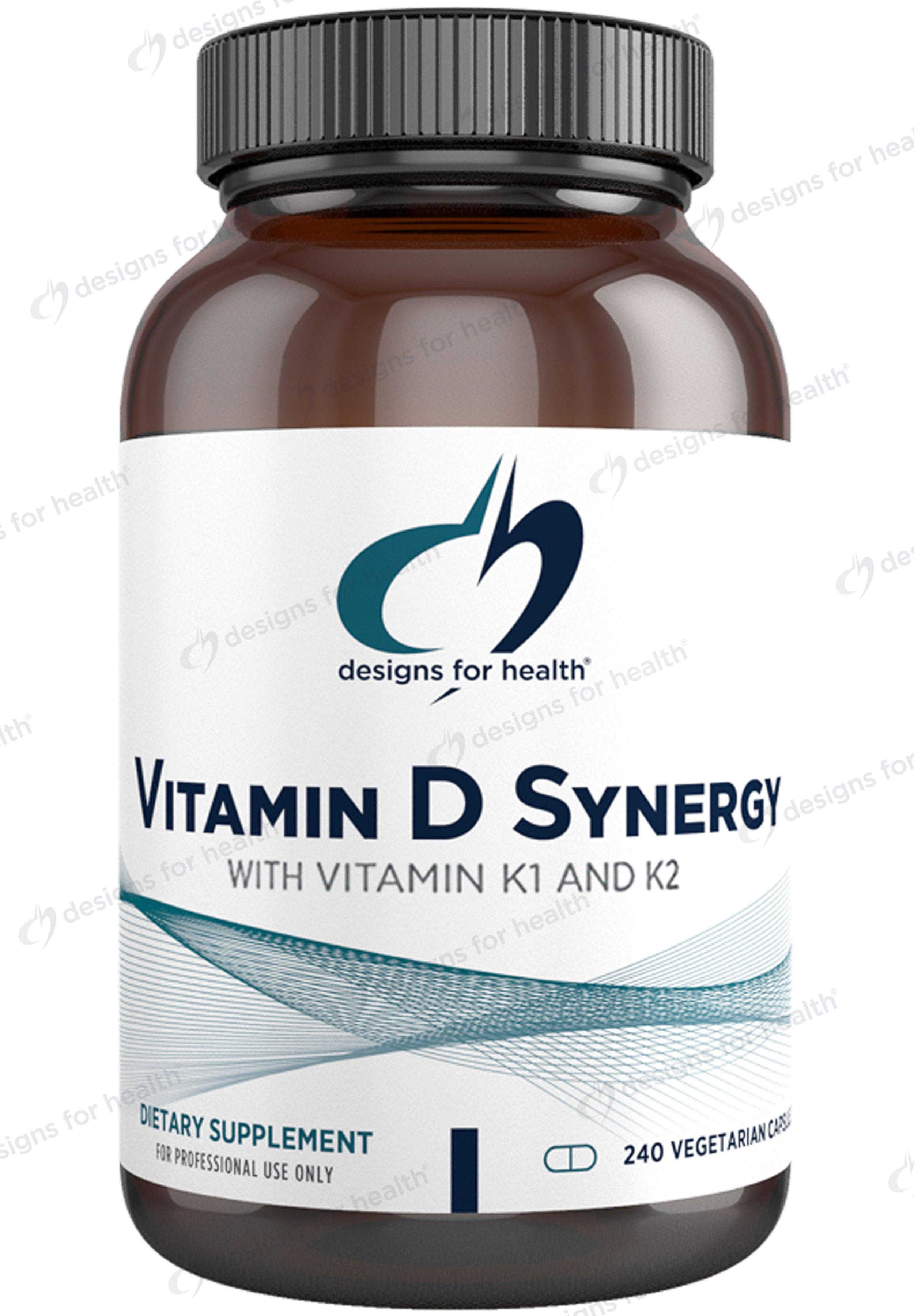 Designs for Health Vitamin D Synergy