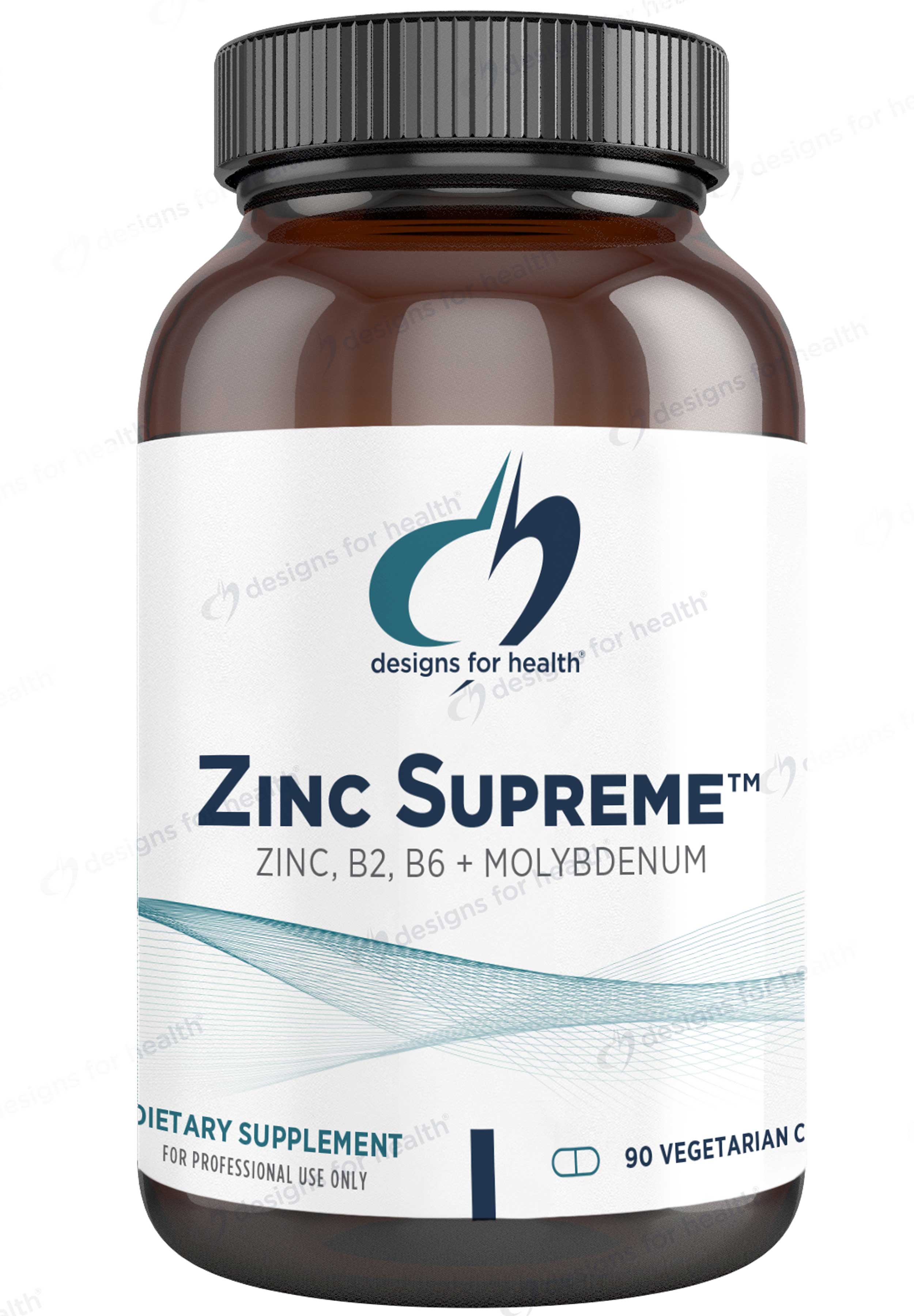 Designs for Health Zinc Supreme