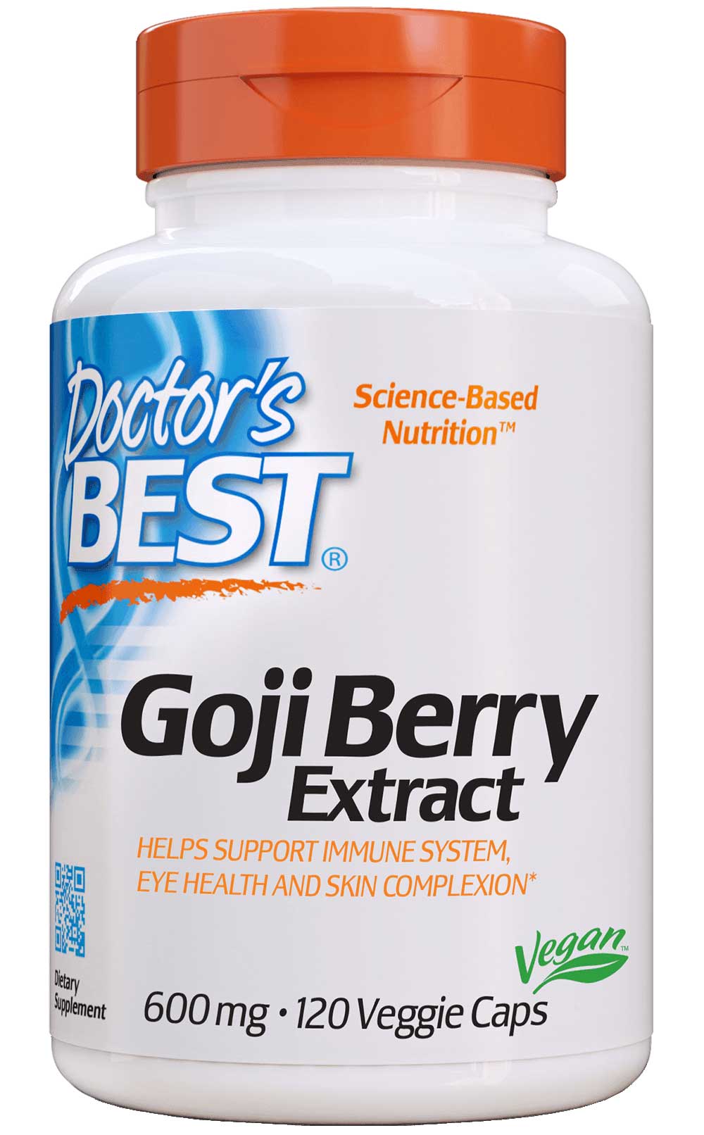 Doctor's Best Goji Berry Extract