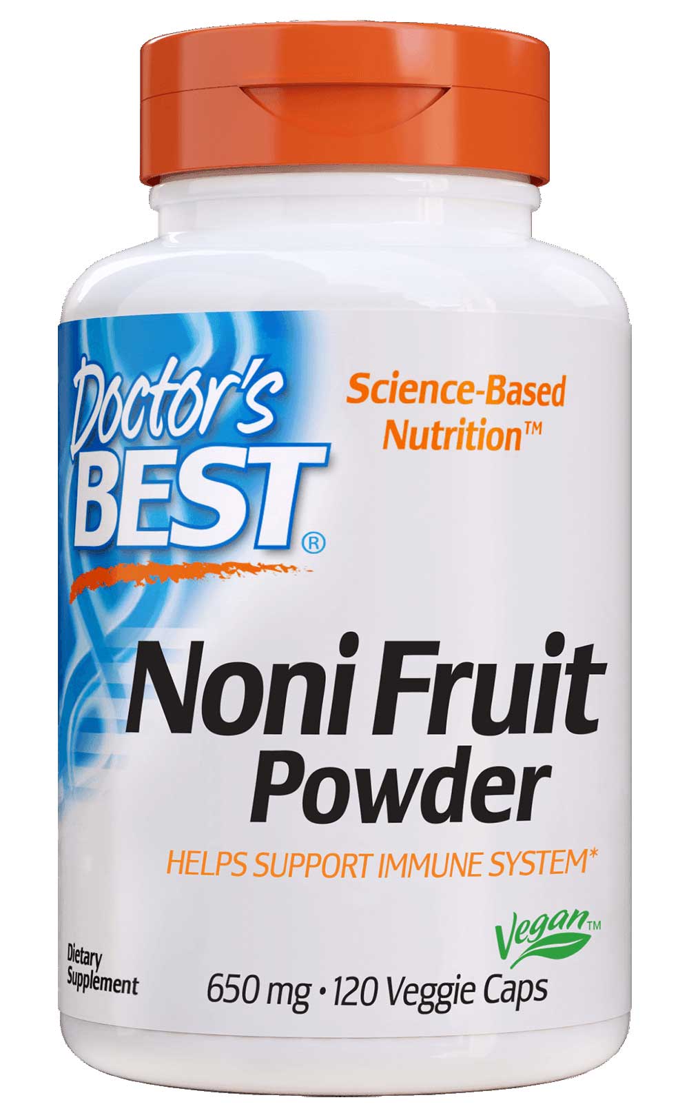 Doctor's Best Noni Fruit Powder