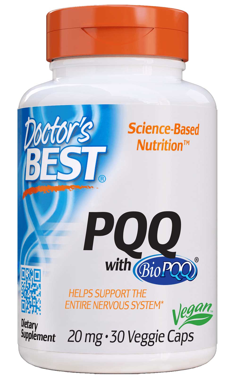 Doctor's Best PQQ with BioPQQ
