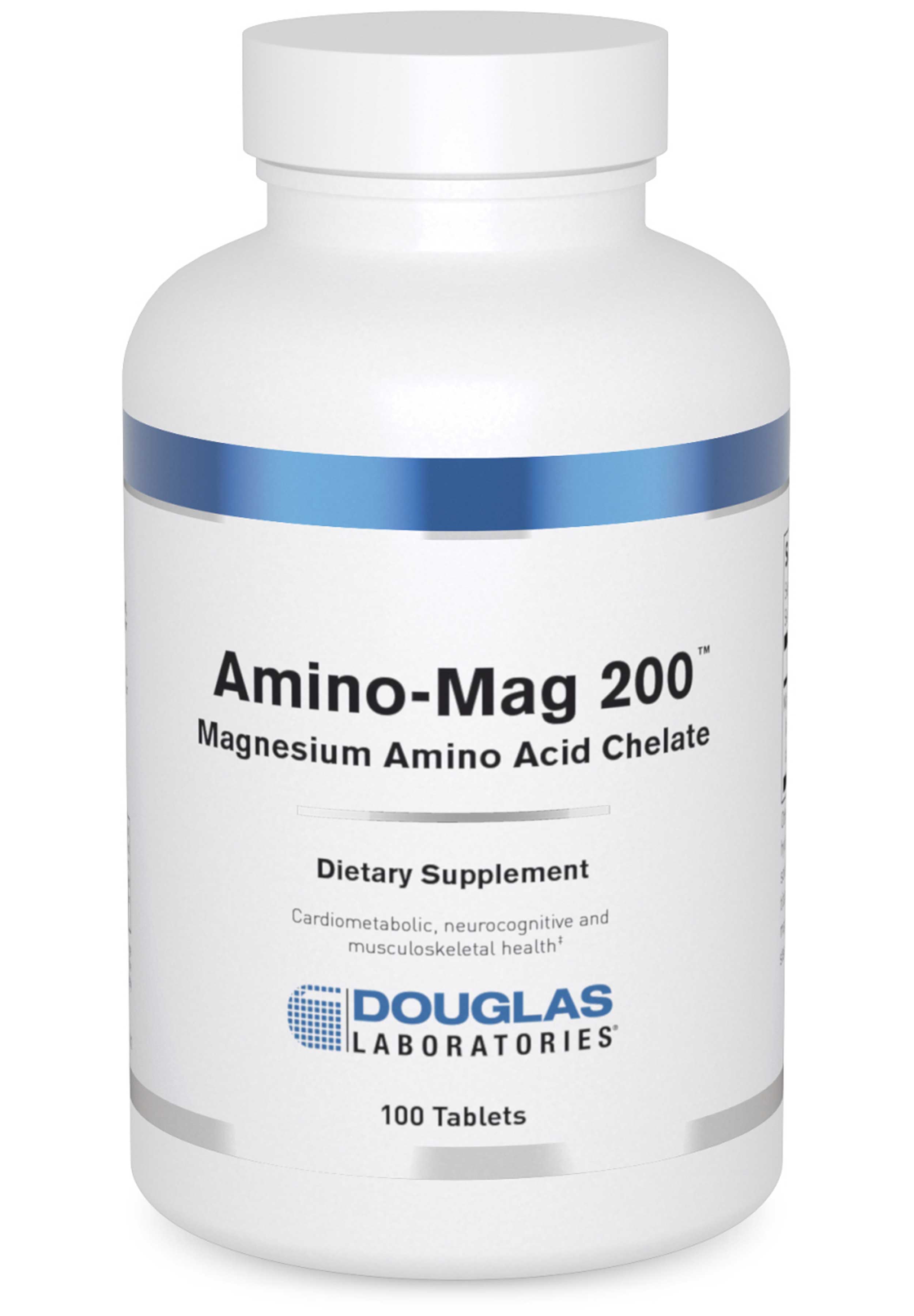 Douglas Laboratories Amino-Mag 200