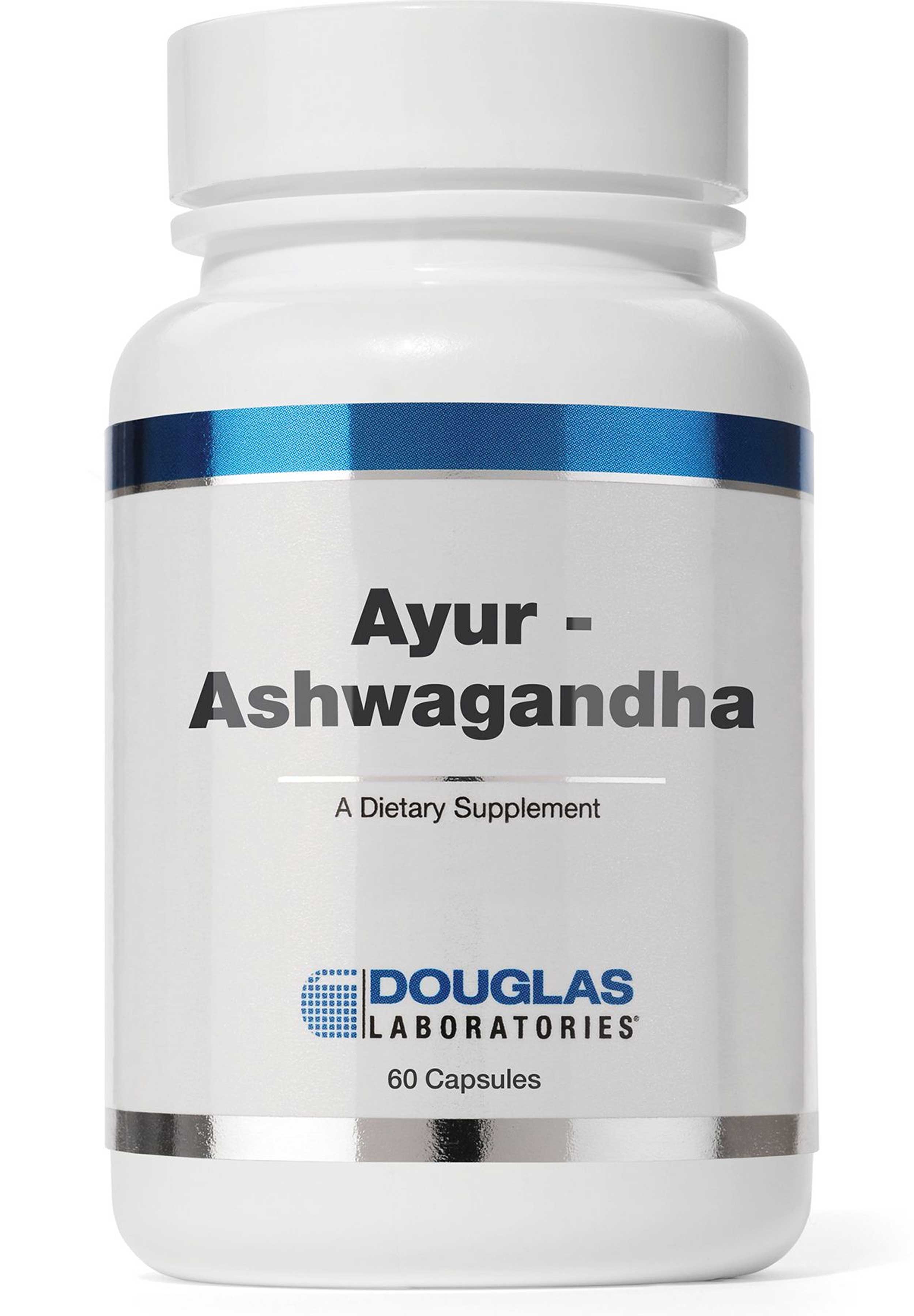 Douglas Laboratories Ayur-Ashwagandha