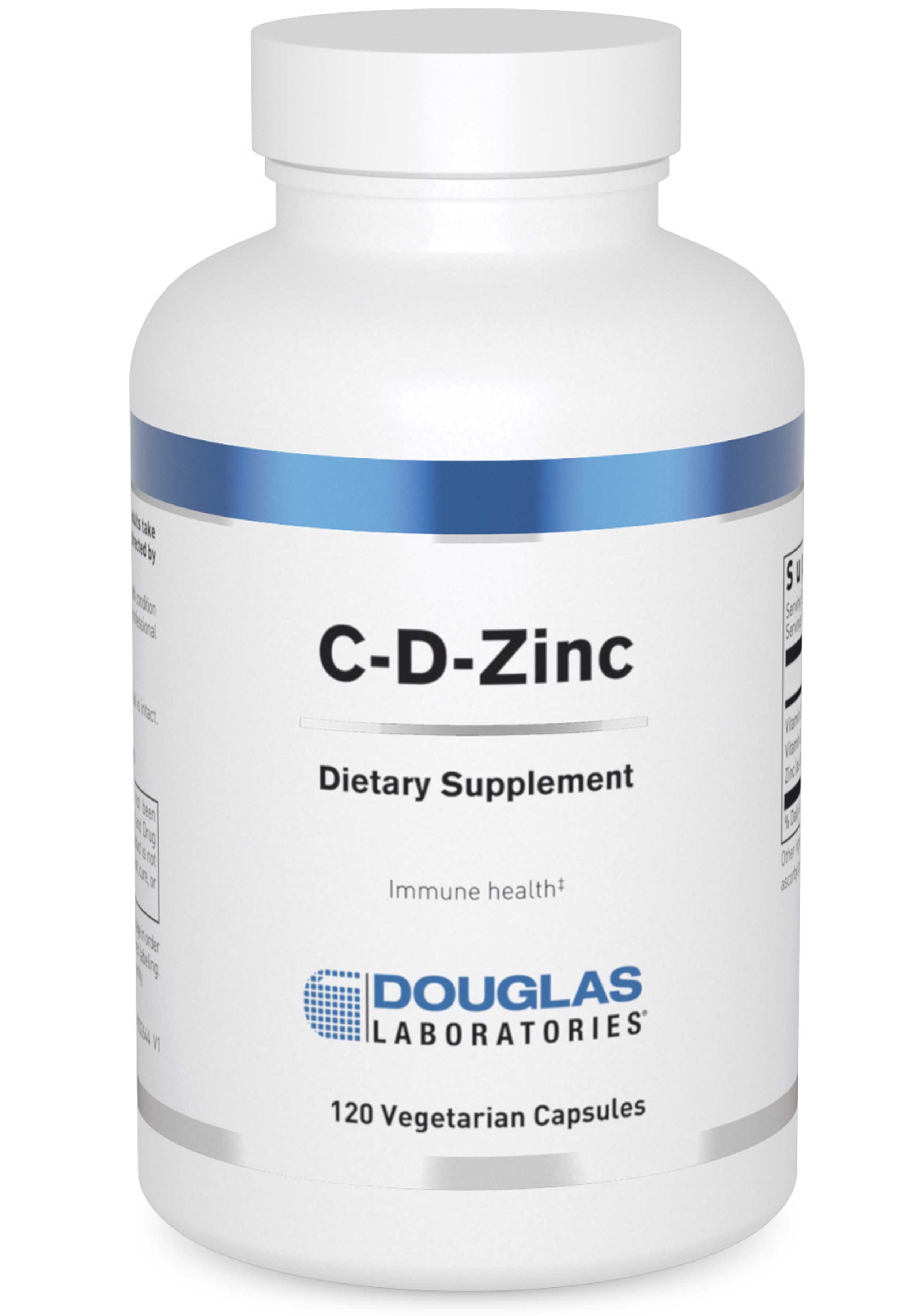 Douglas Laboratories C-D-Zinc