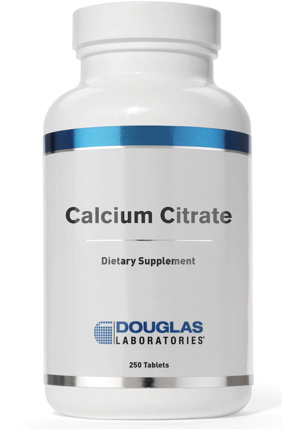 Douglas Laboratories Calcium Citrate